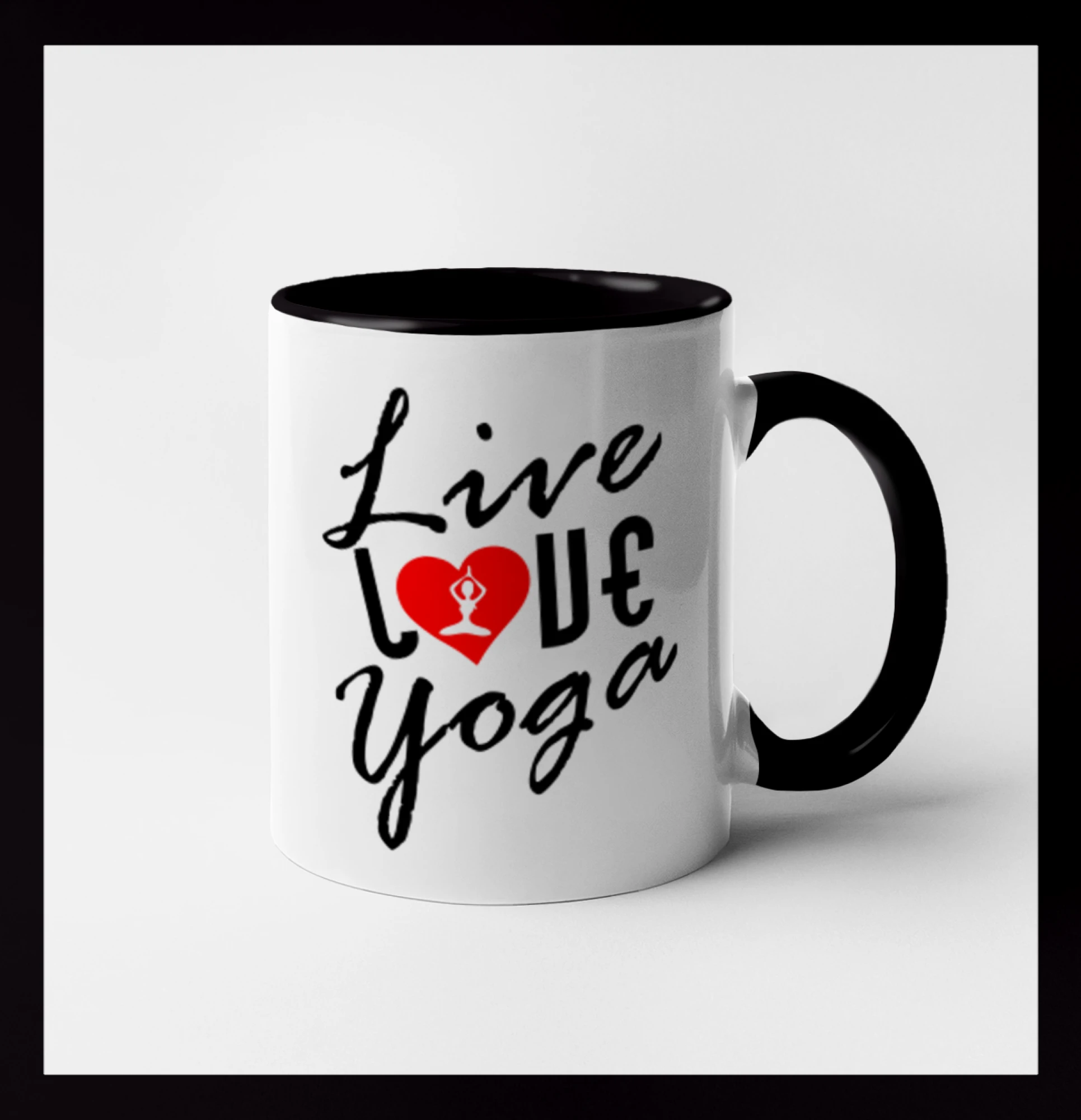 Live Love Yoga