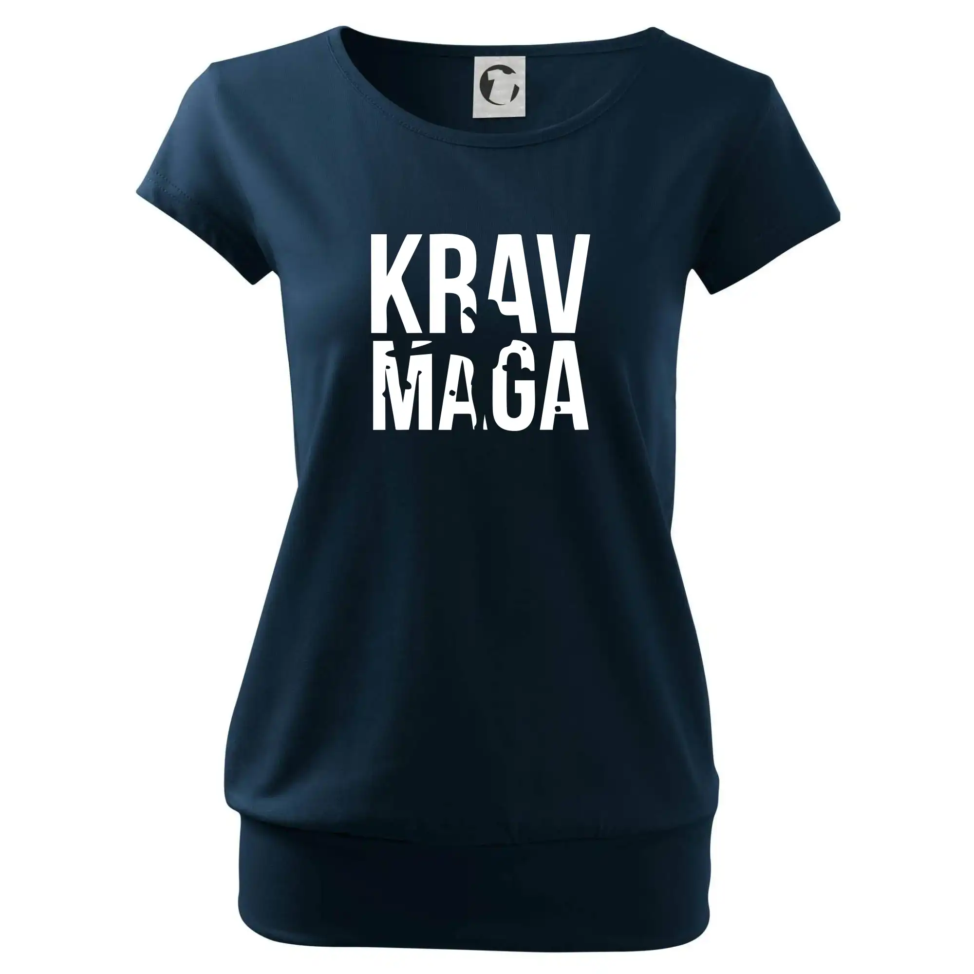 Nápis Krav Maga