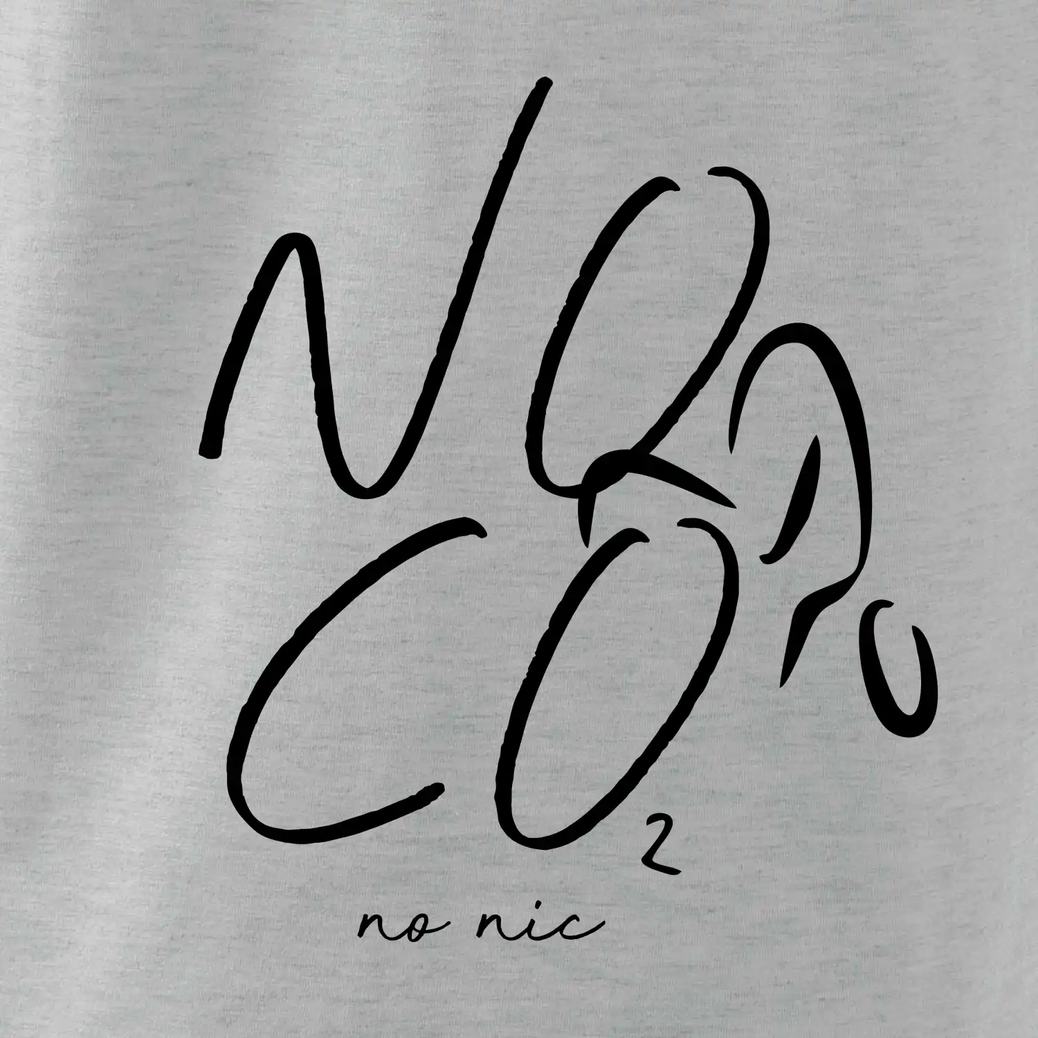 No co no nic kolo