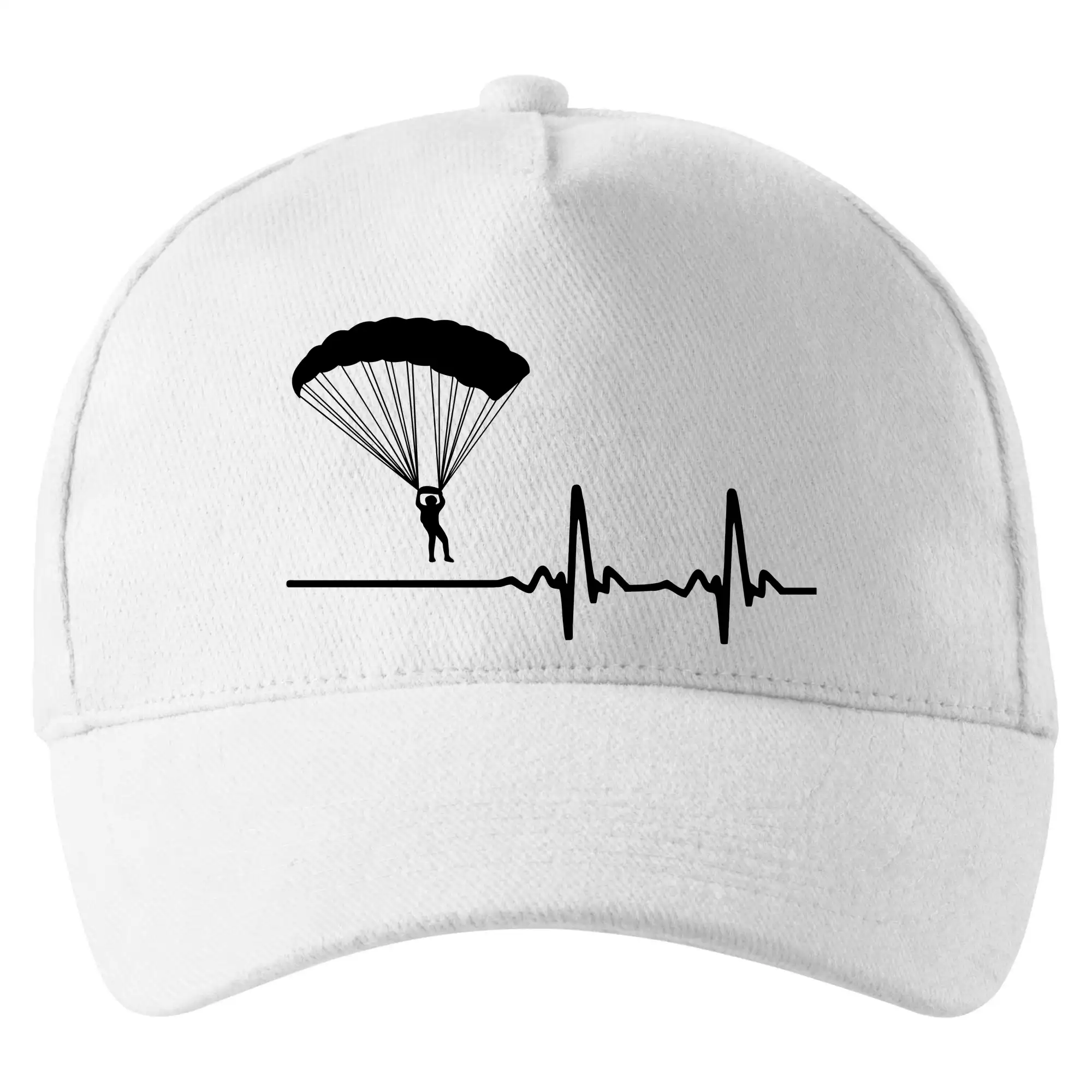 Paragliding EKG