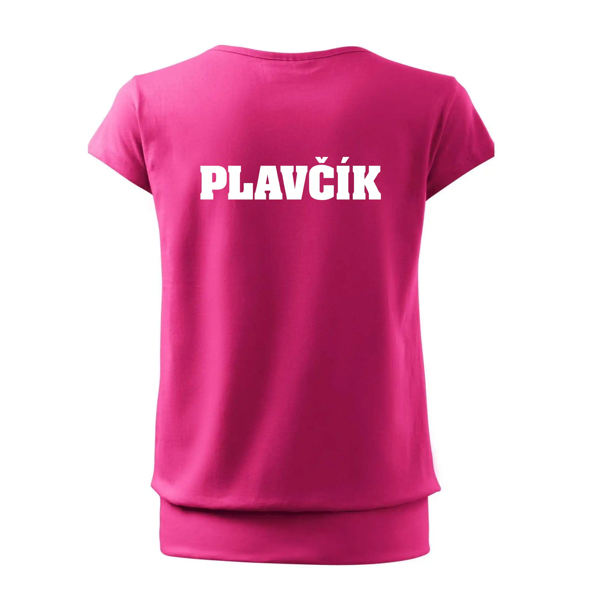 Hvězda života - Plavčík