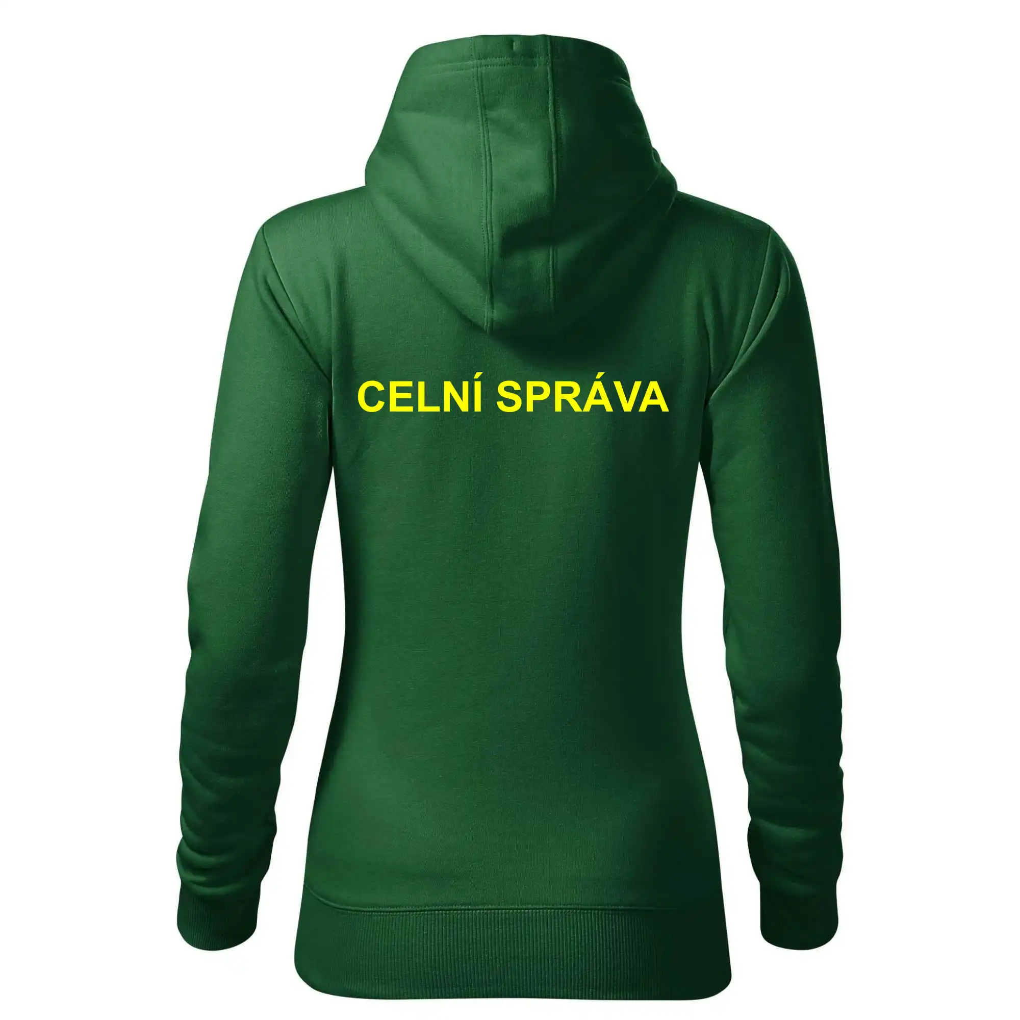 Celní správa