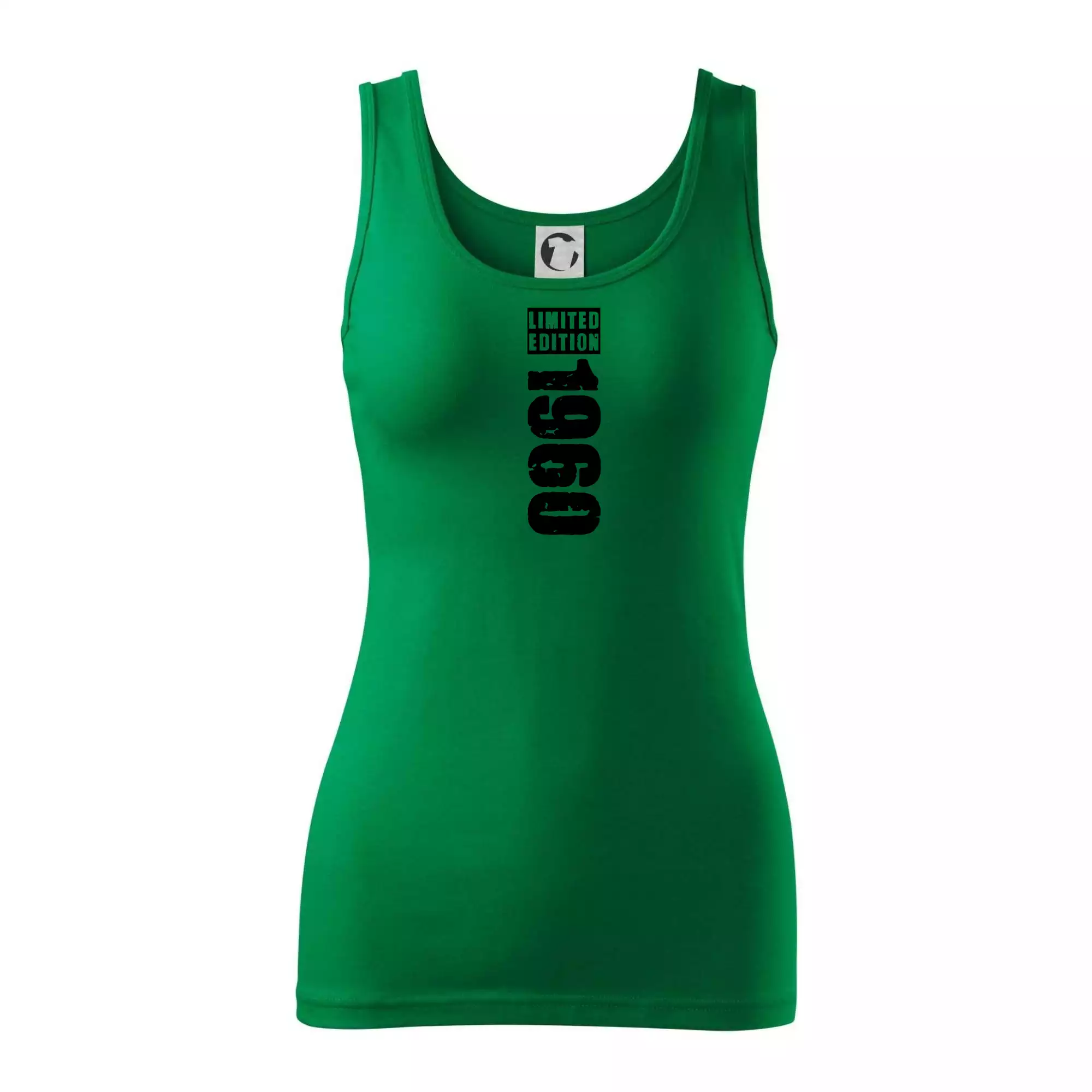 Limited edition 1960 pruh