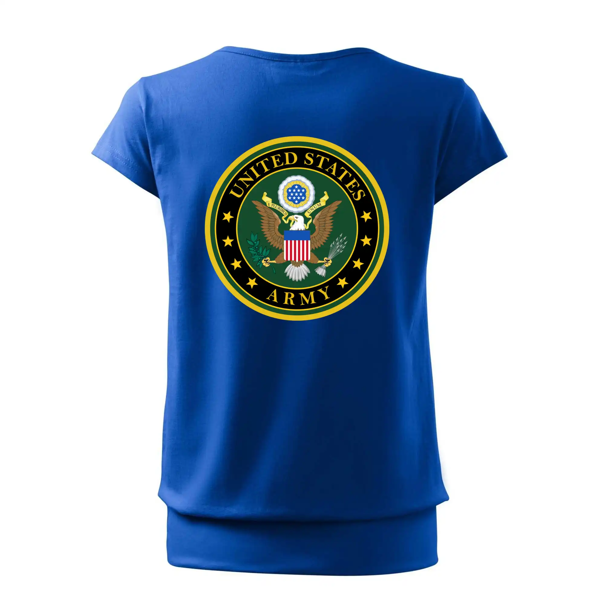United States Army barevné