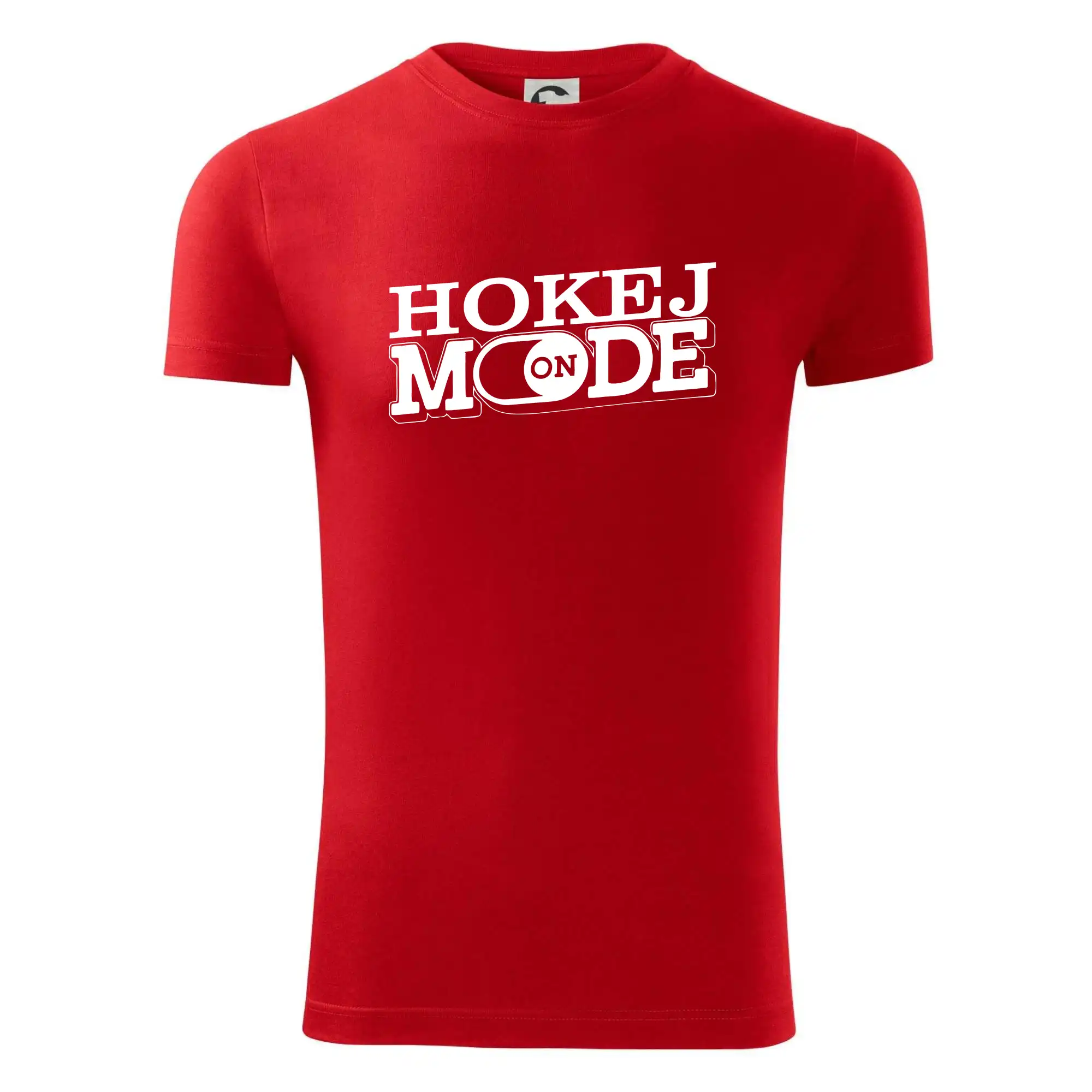 Hokej mode