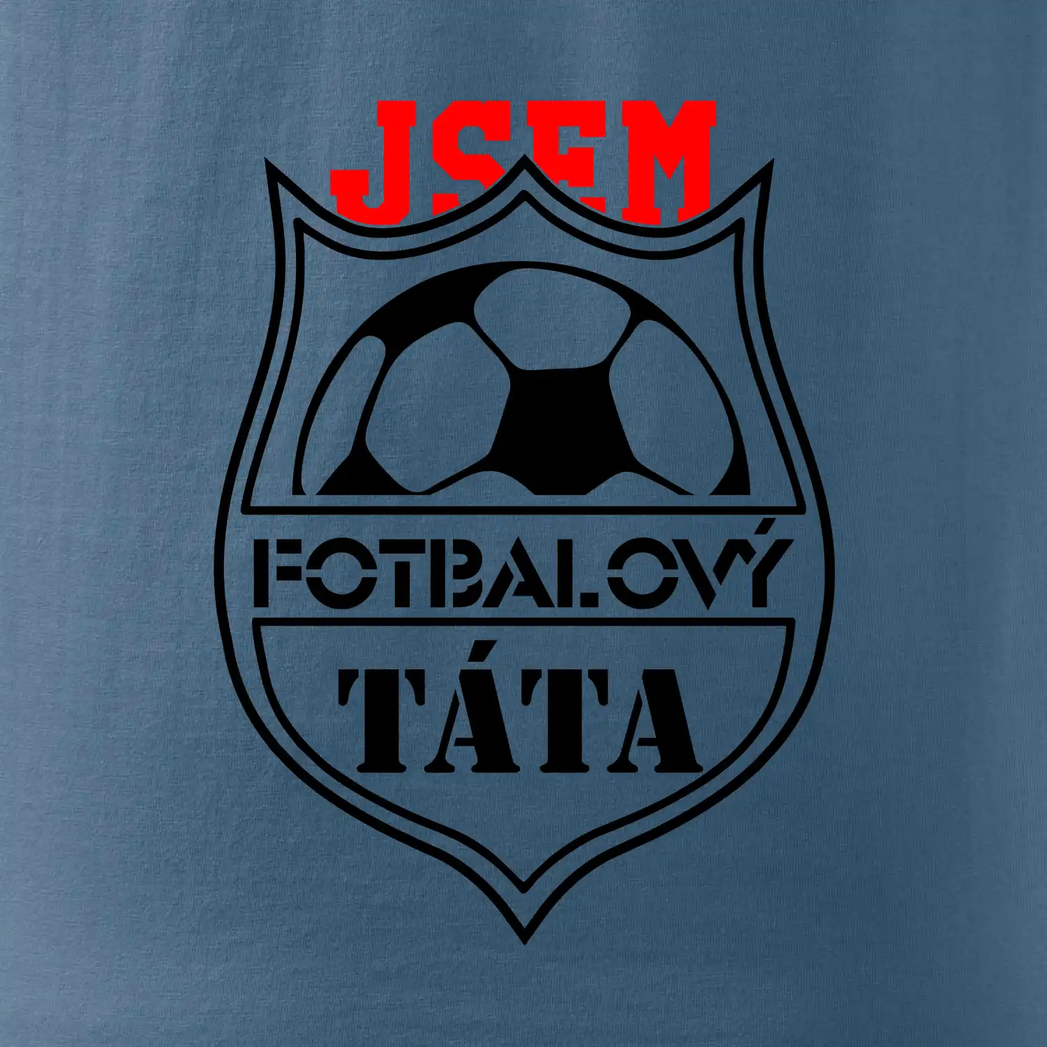 Jsem Fotbalový táta