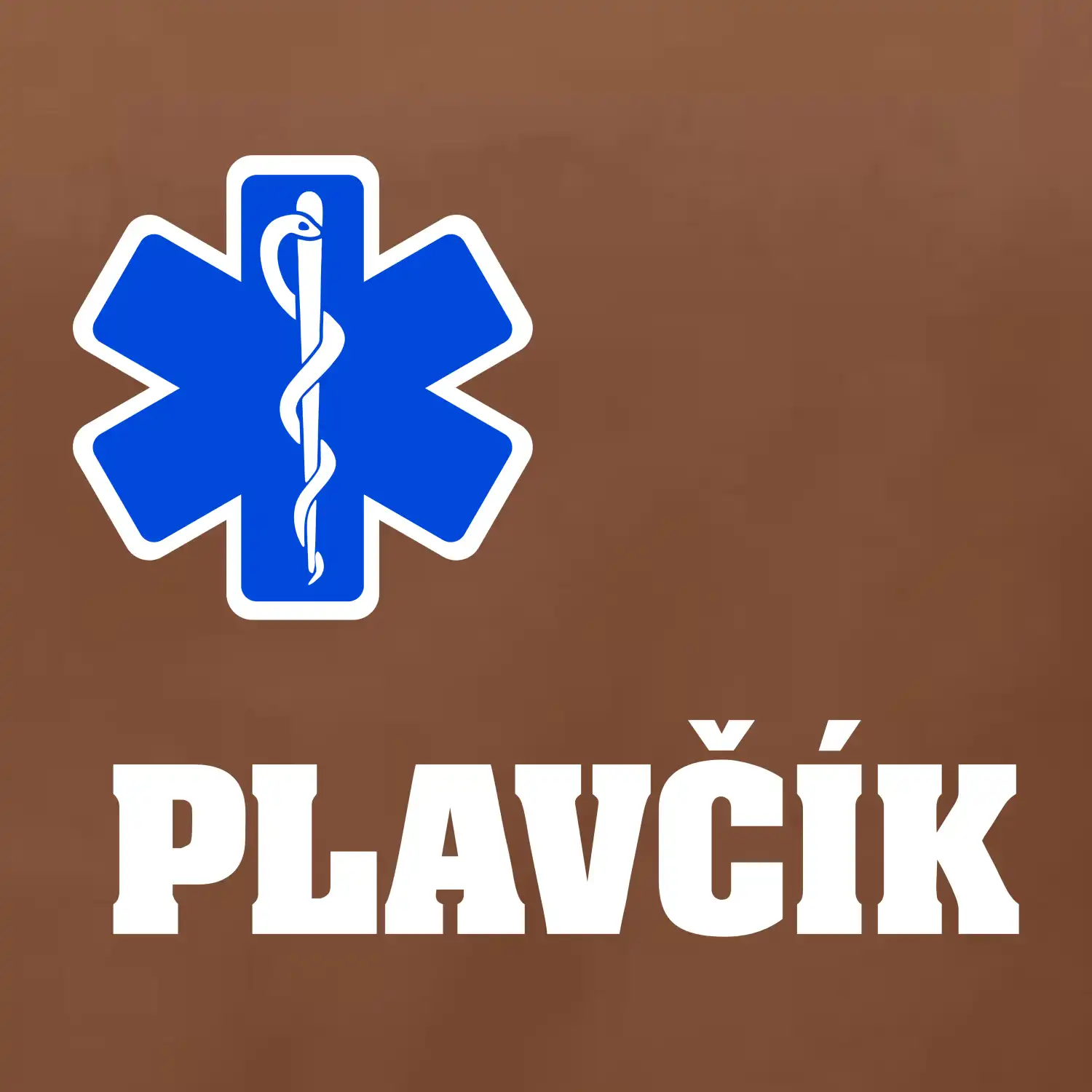 Hvězda života - Plavčík