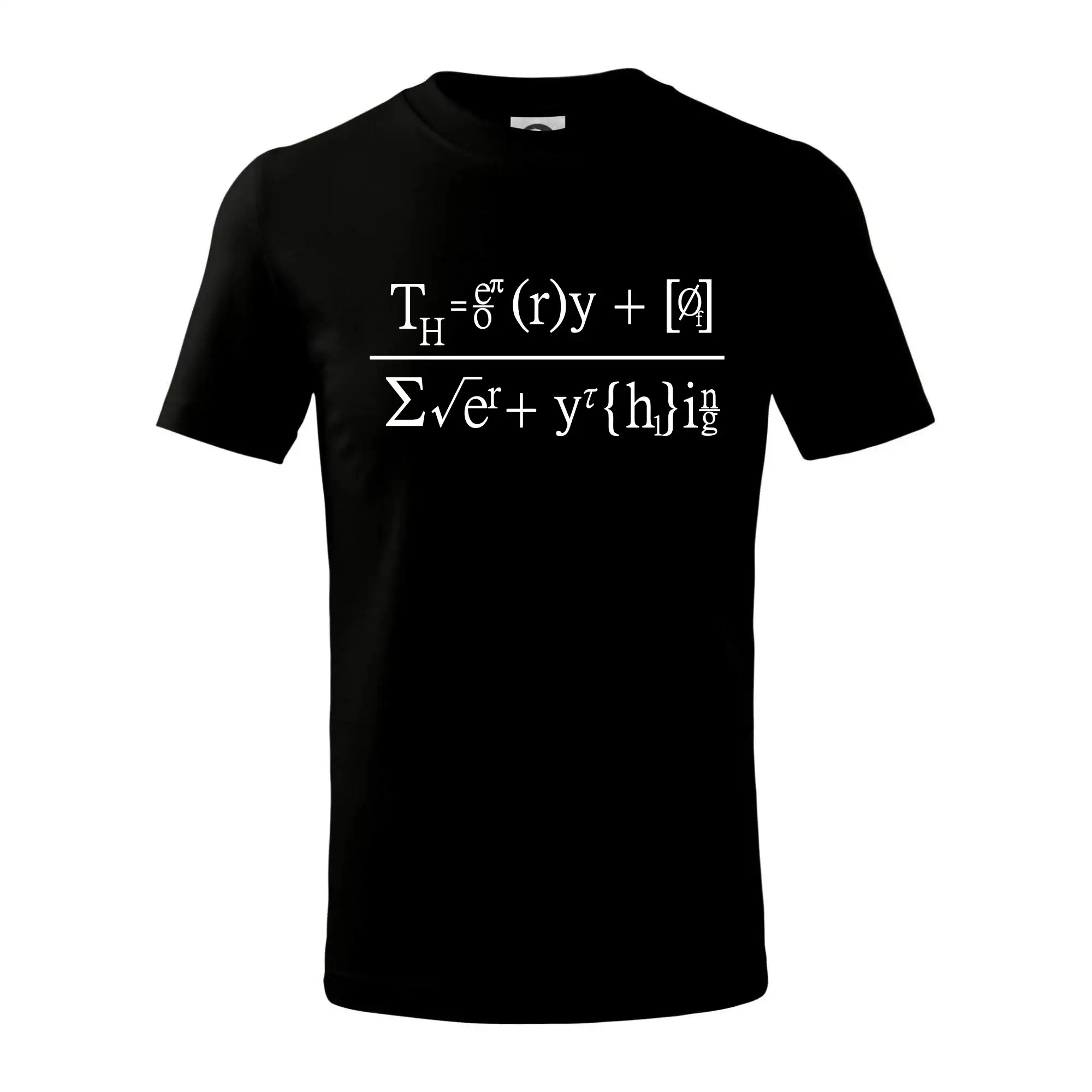 Teorie všeho (Theory of Everything)