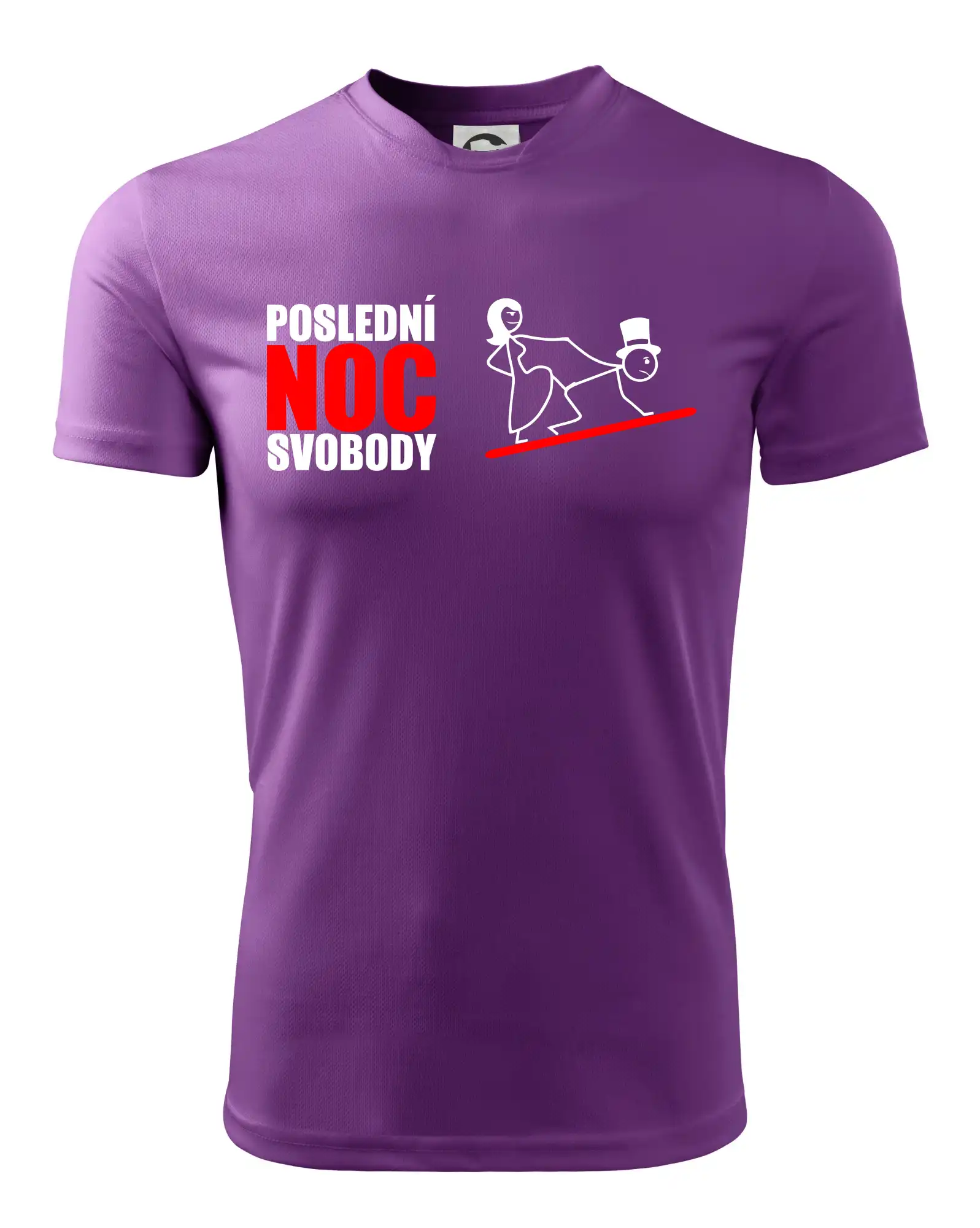 Poslední noc