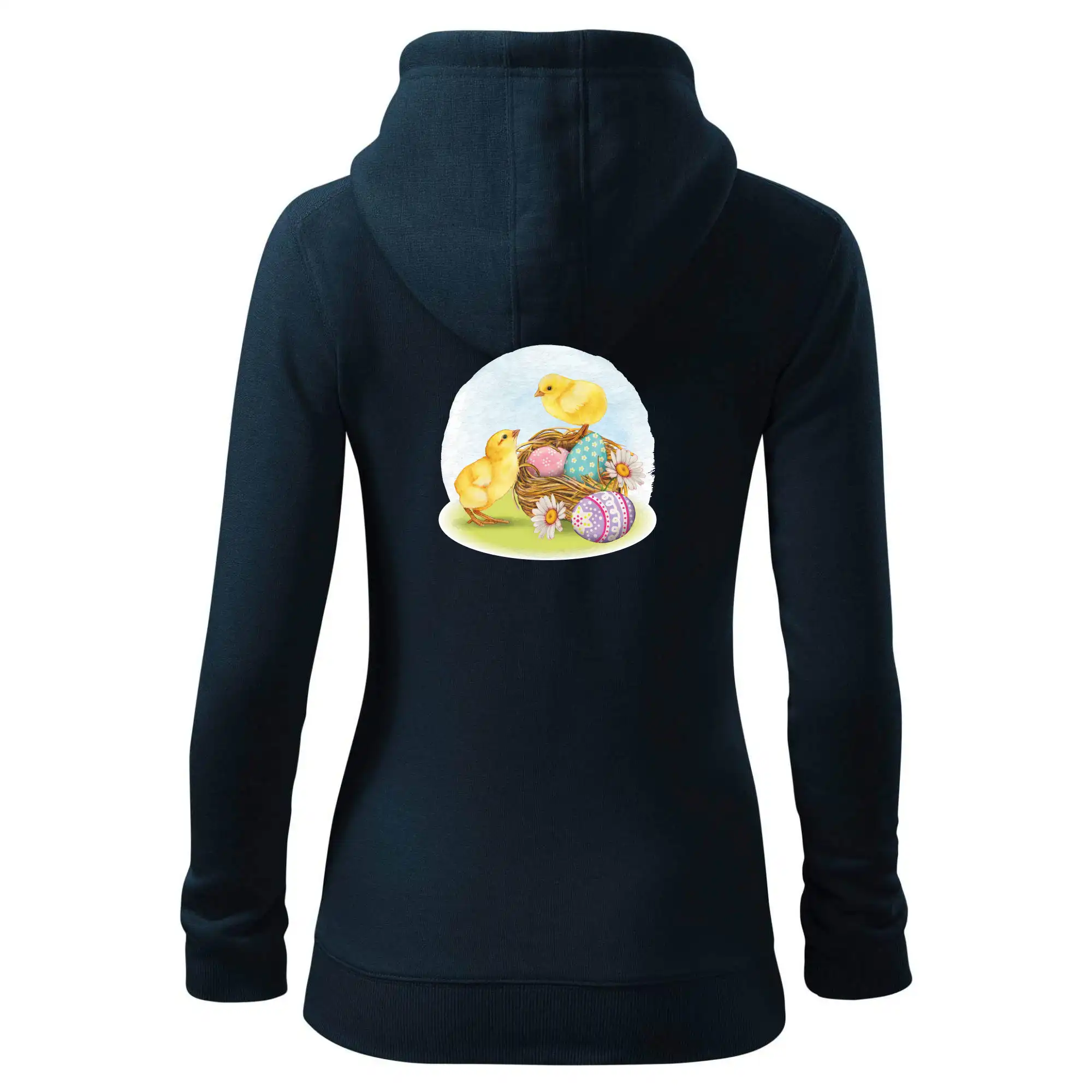 Velikonoční kuřátka
