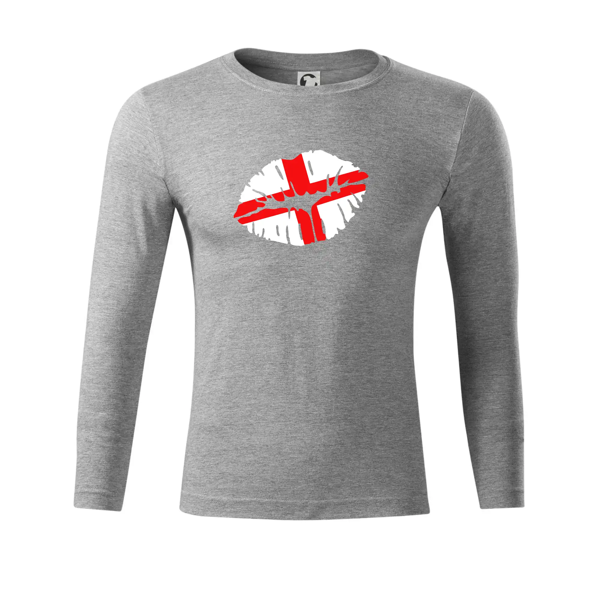 England kiss