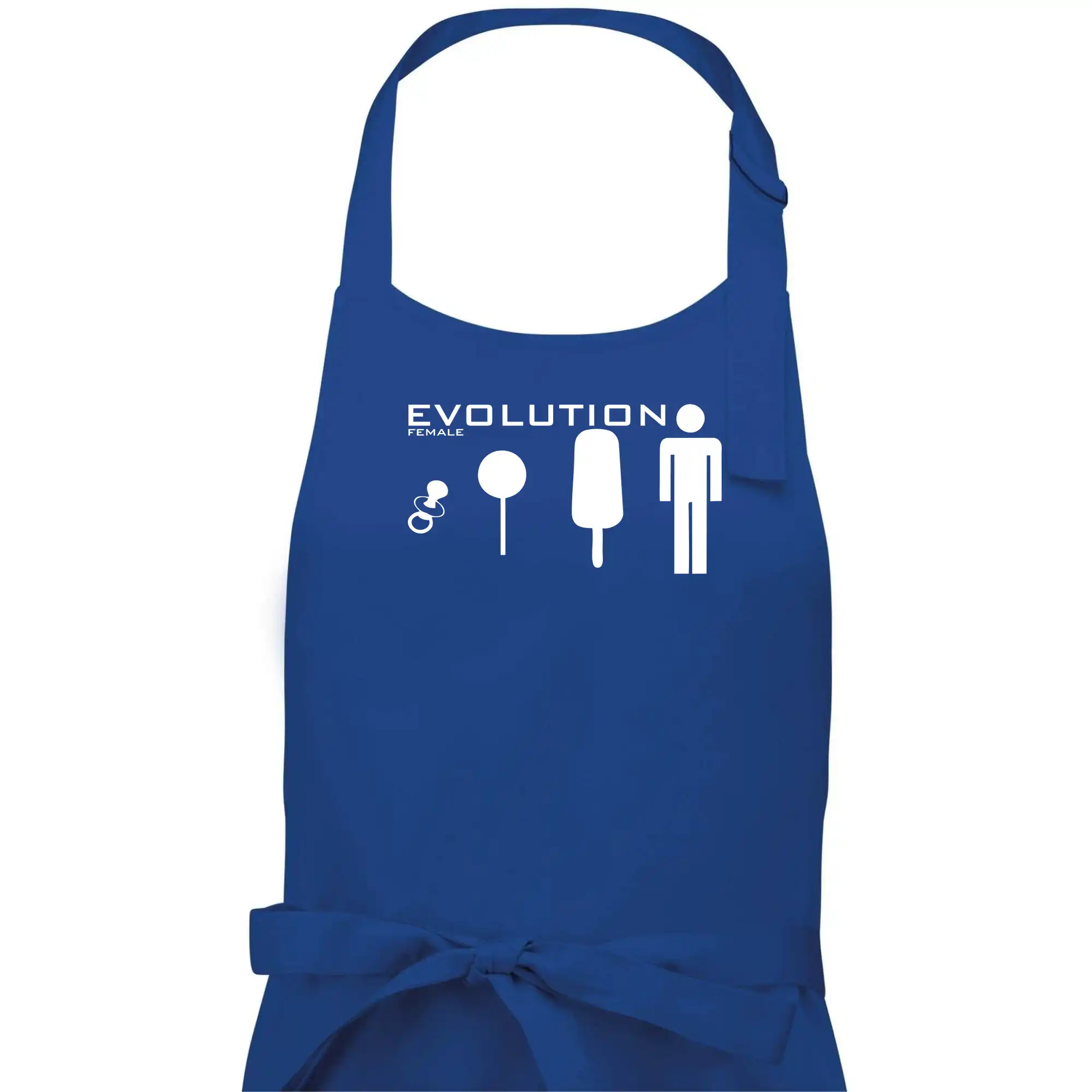Evoluce ženy