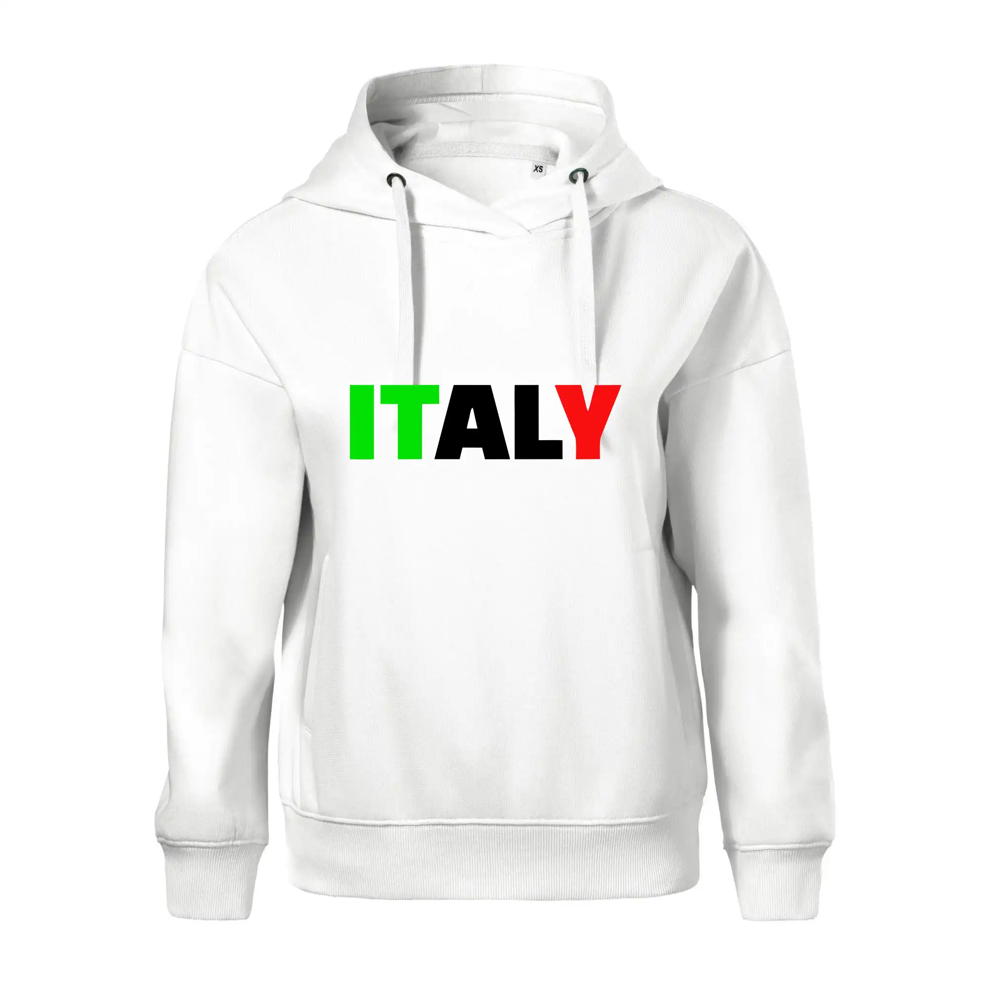 Italy Nápis