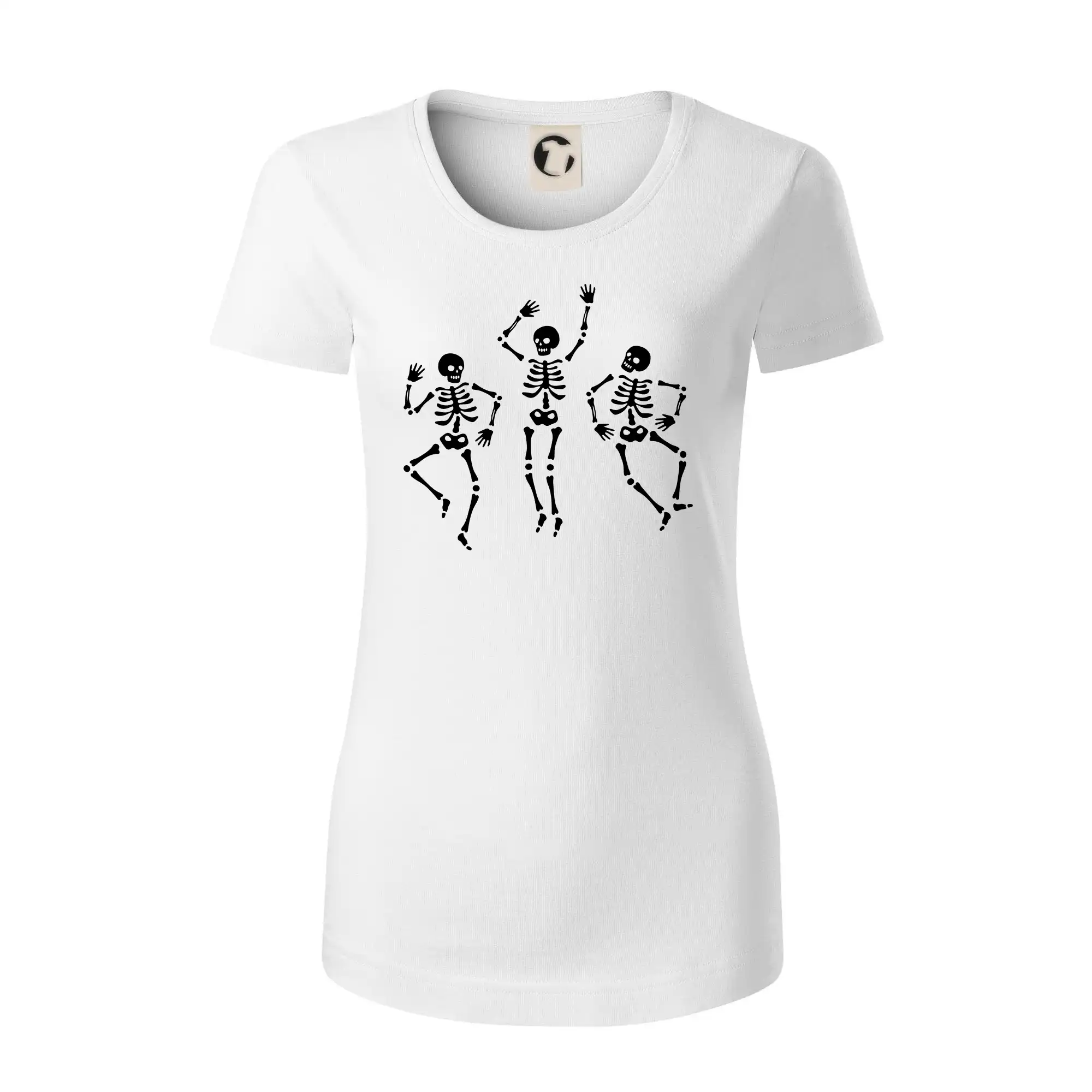 Tancující kostlivci