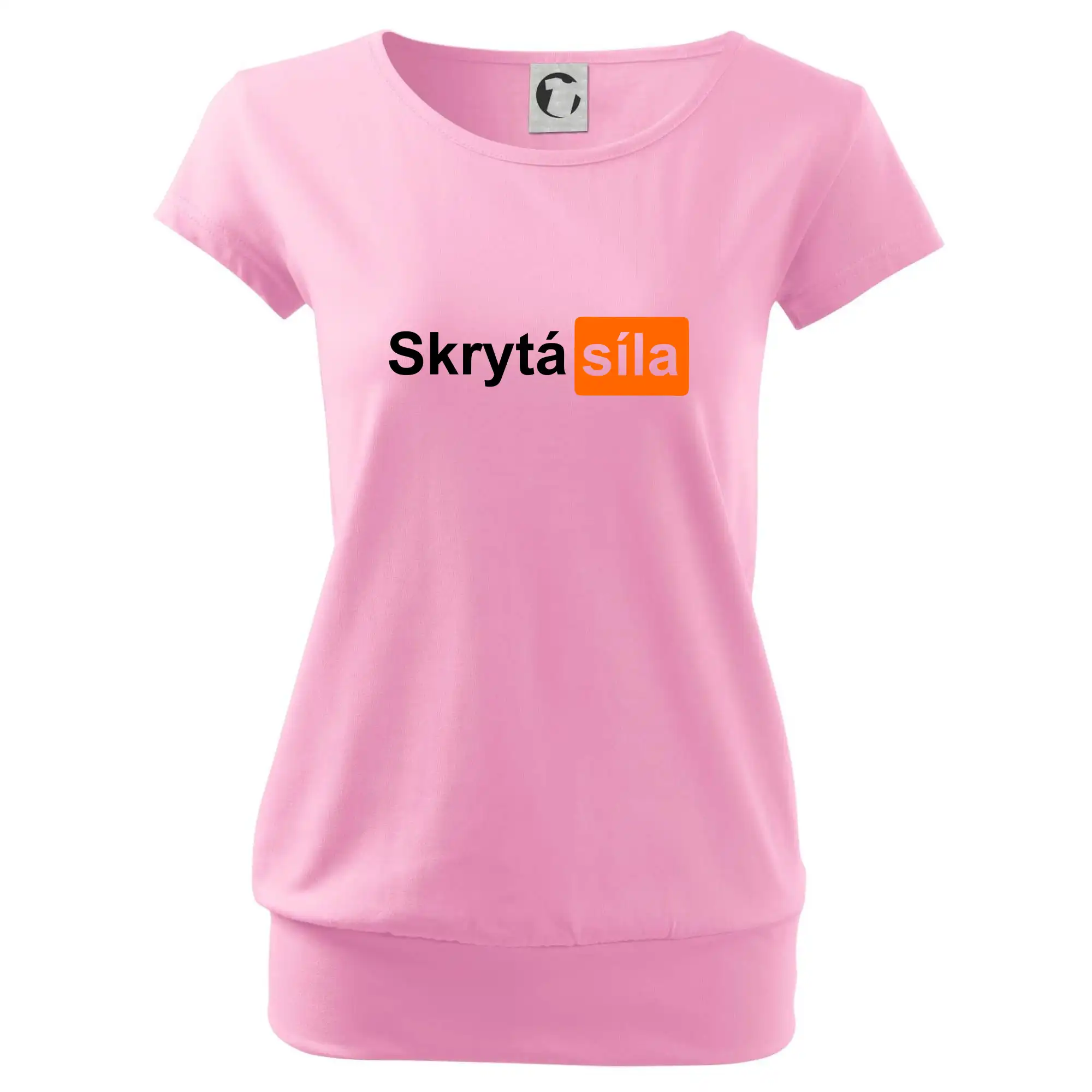 Porn - Skrytá síla