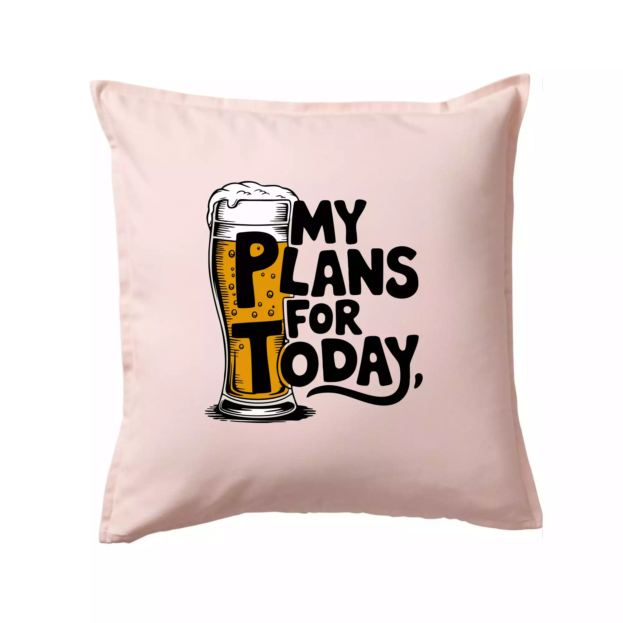 Pivo - my plans for today