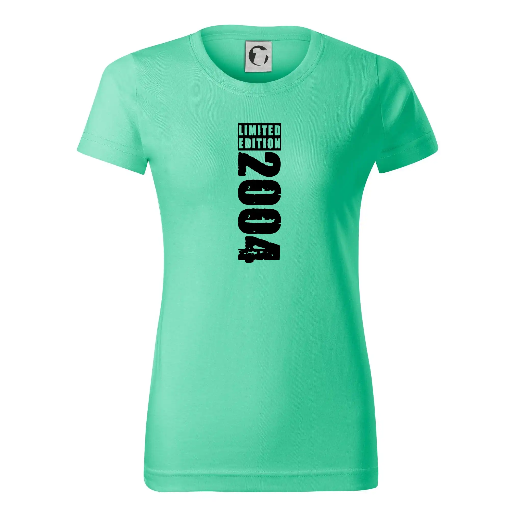 Limited edition 2004 pruh