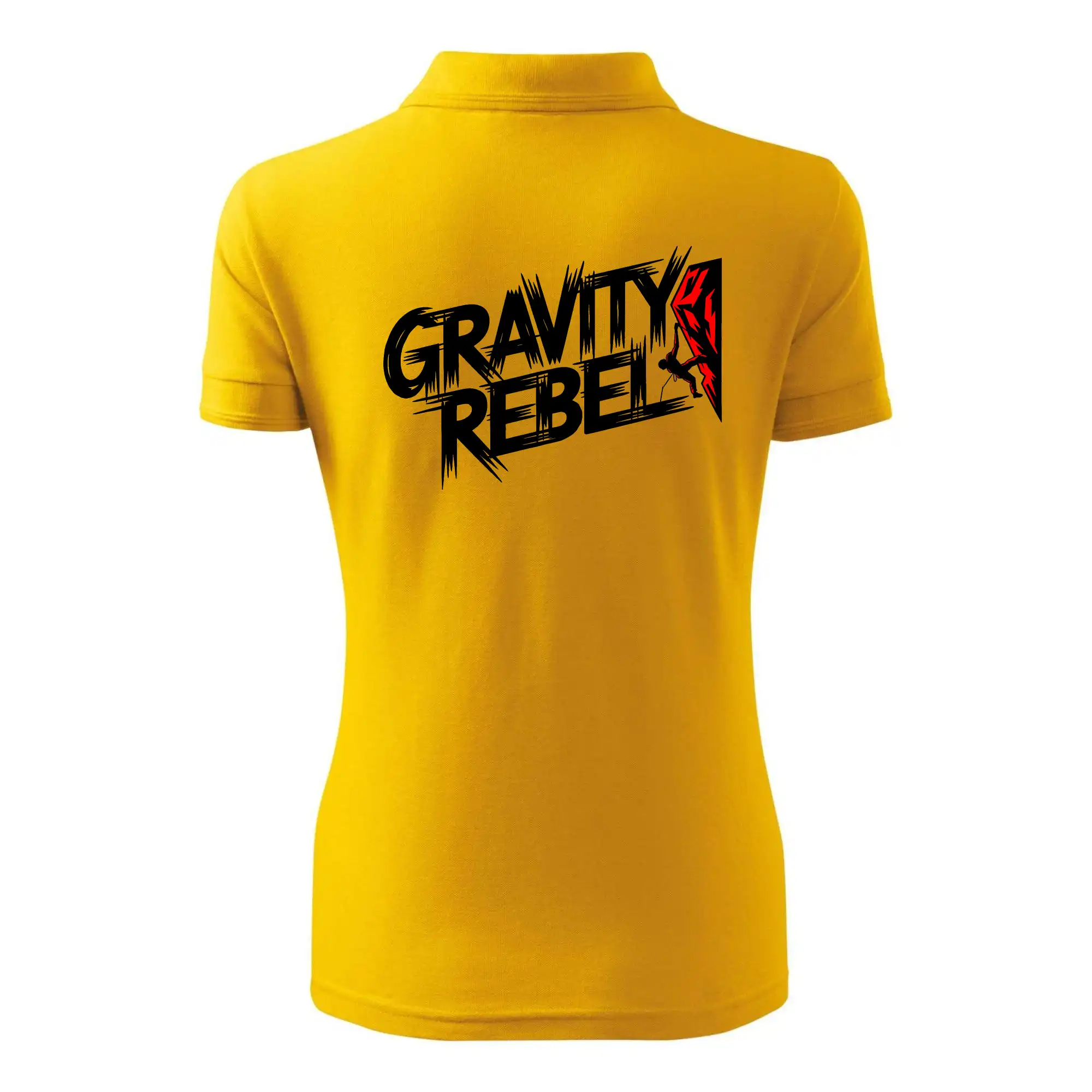 Gravity rebel