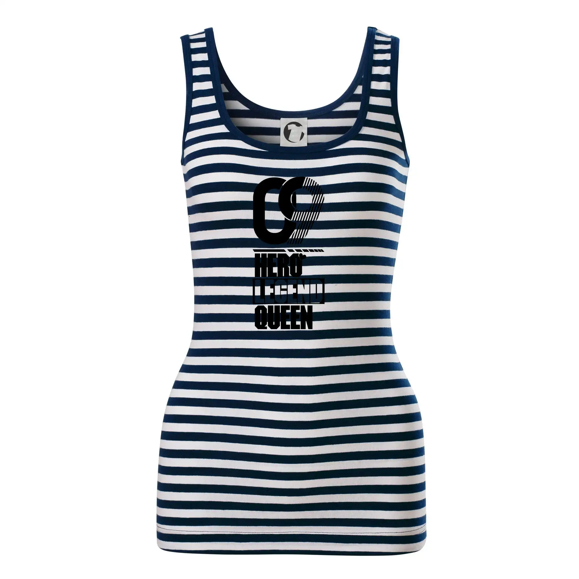 Hero, Legend, queen 2009