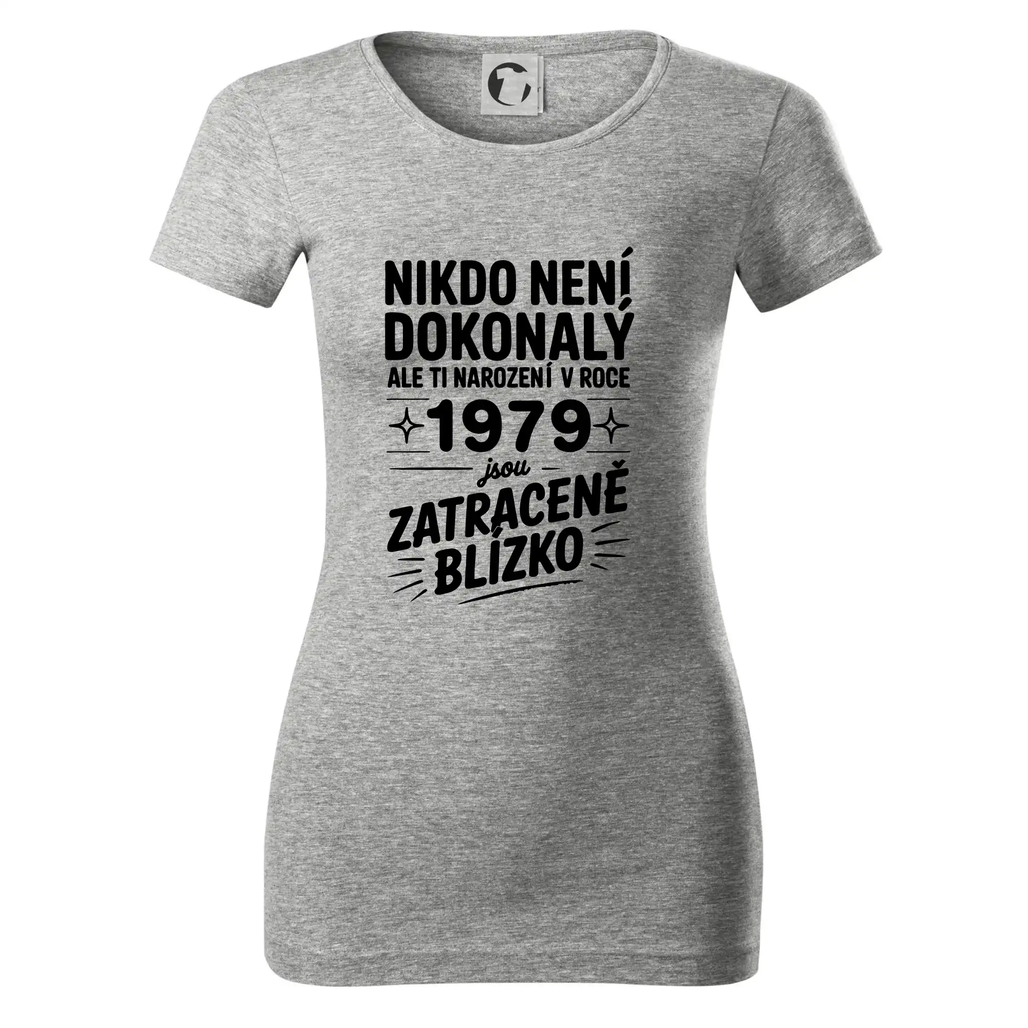 Nikdo není dokonalý ale ti narození v roce 1979 jsou zatraceně blízko