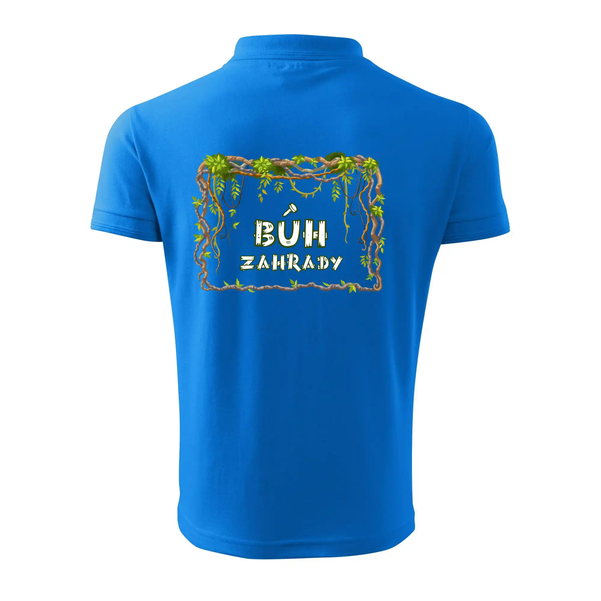 Bůh zahrady
