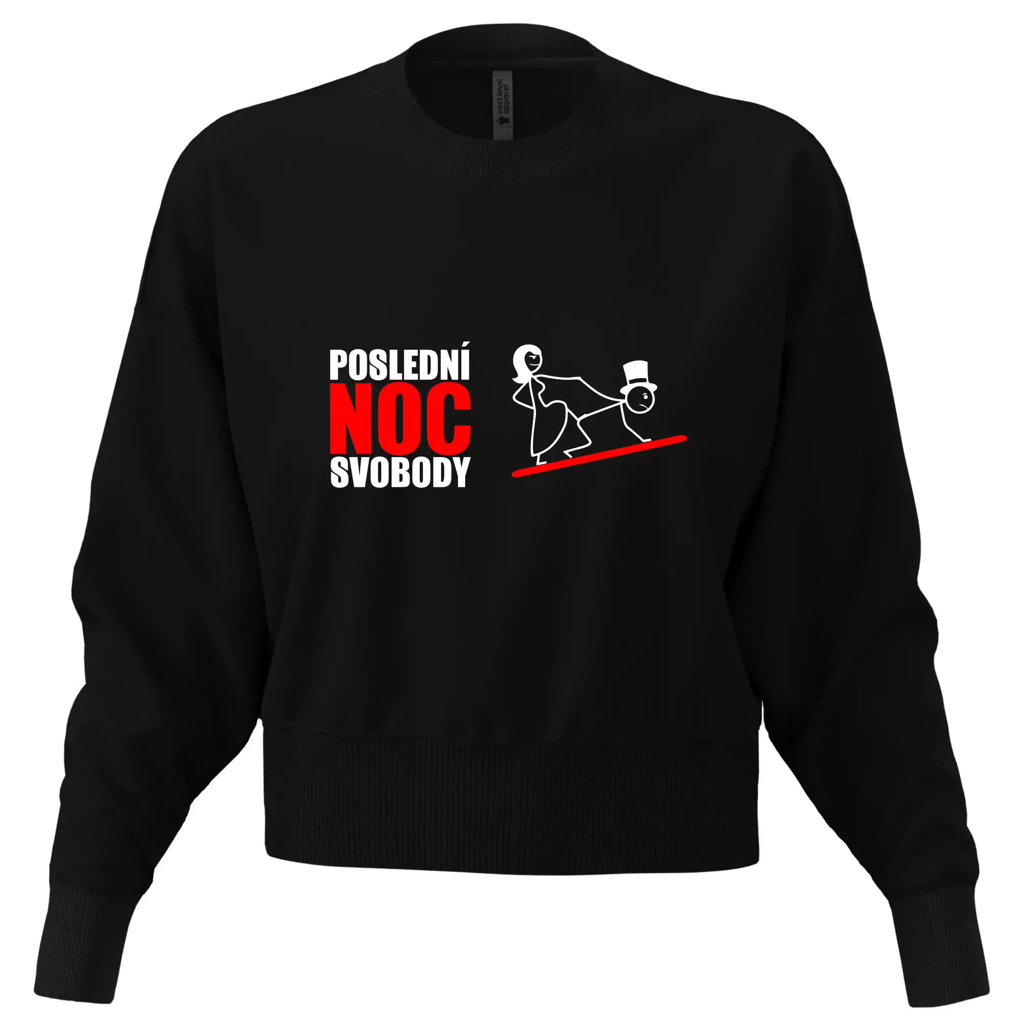 Poslední noc