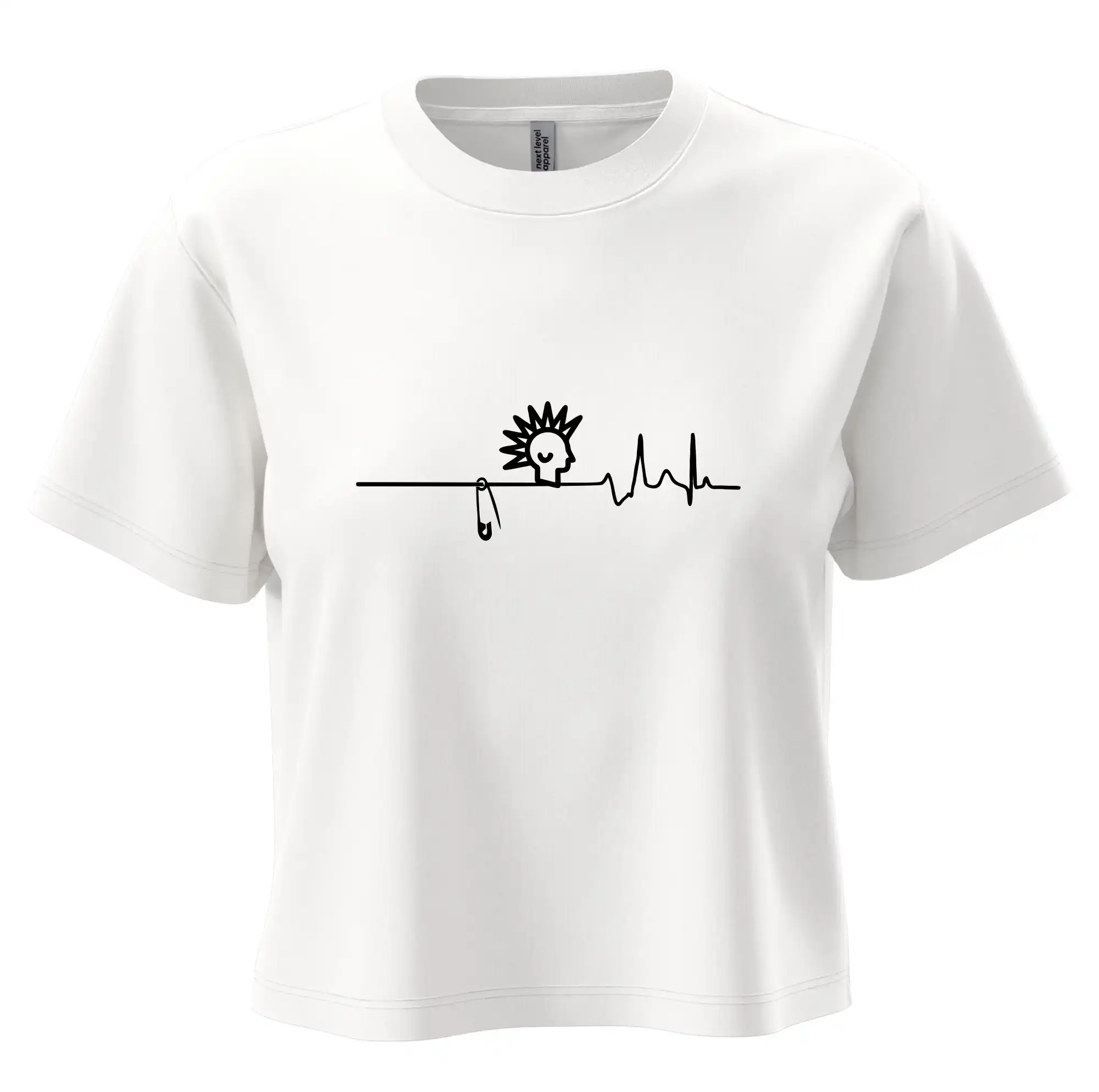 Ekg punk