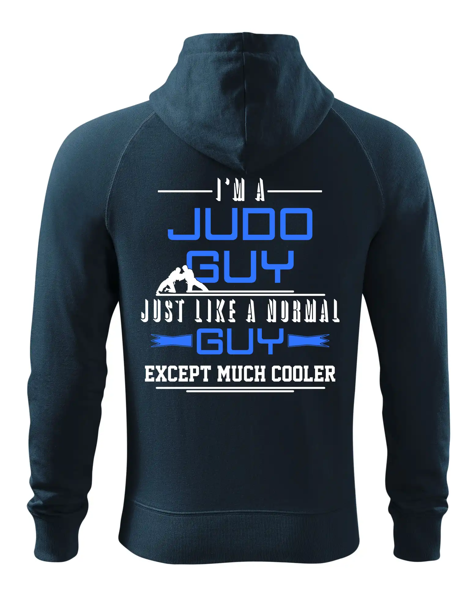Judo Guy
