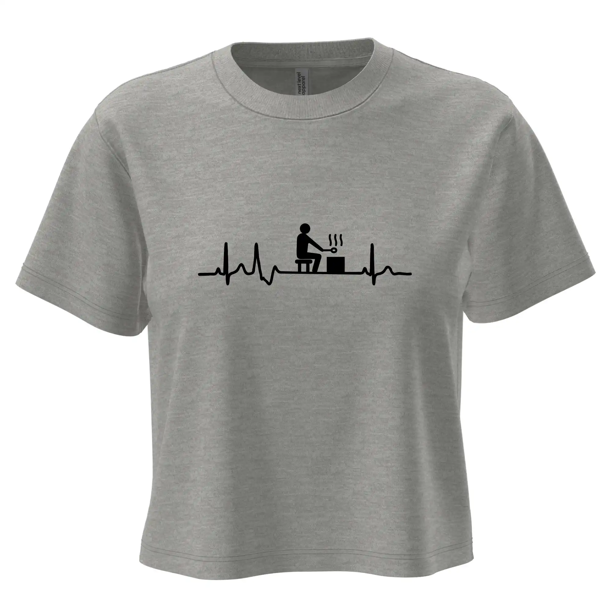 EKG sauna