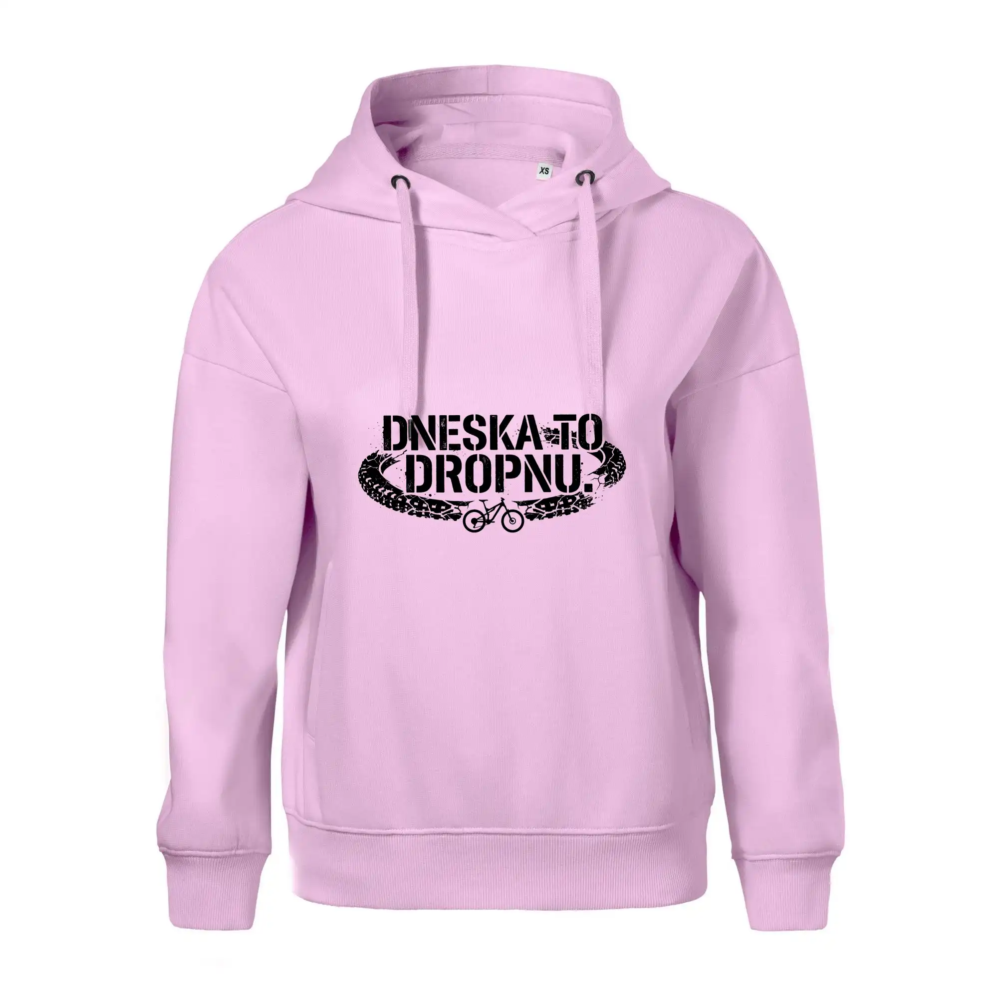 Dneska to dropnu
