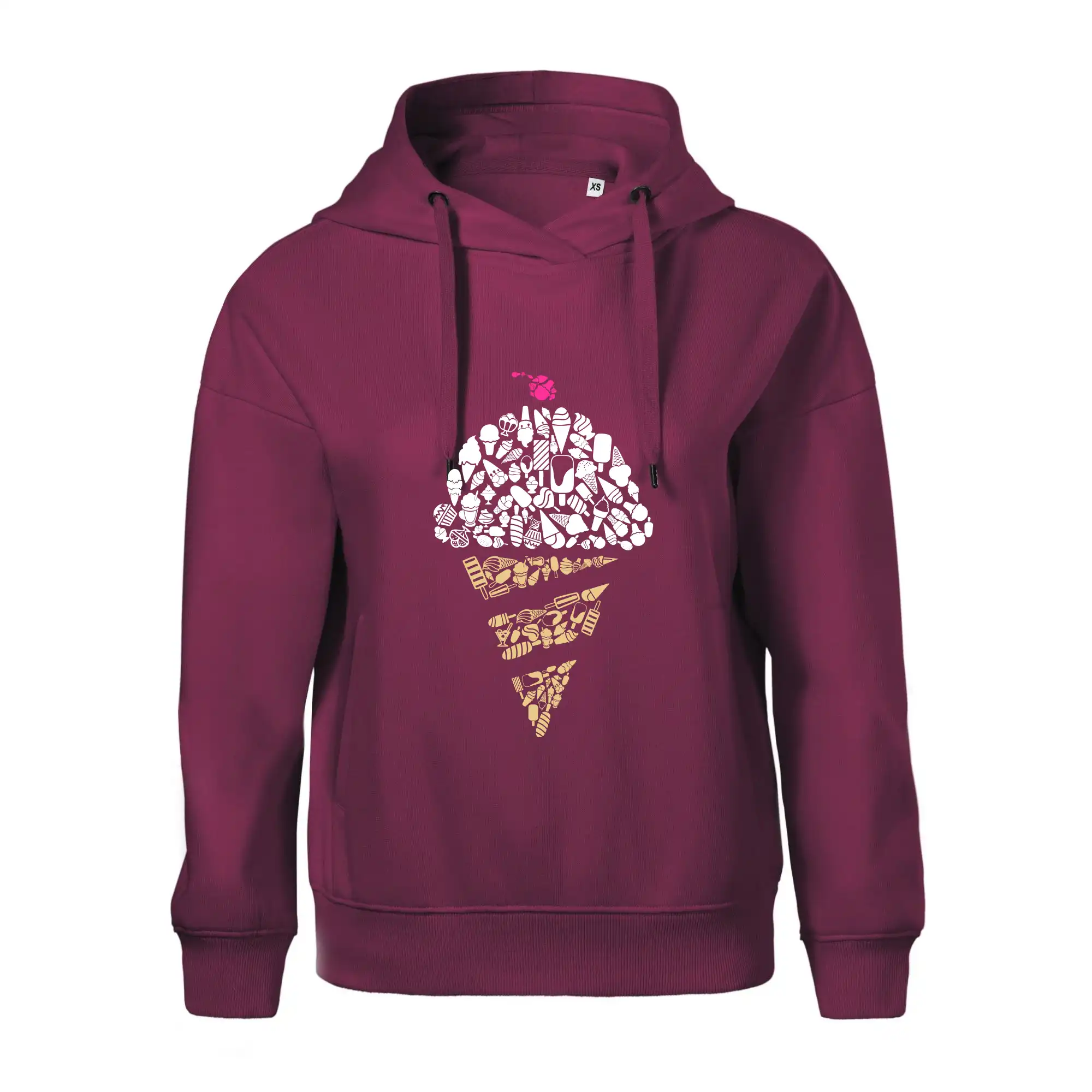 Ice Cream ikony