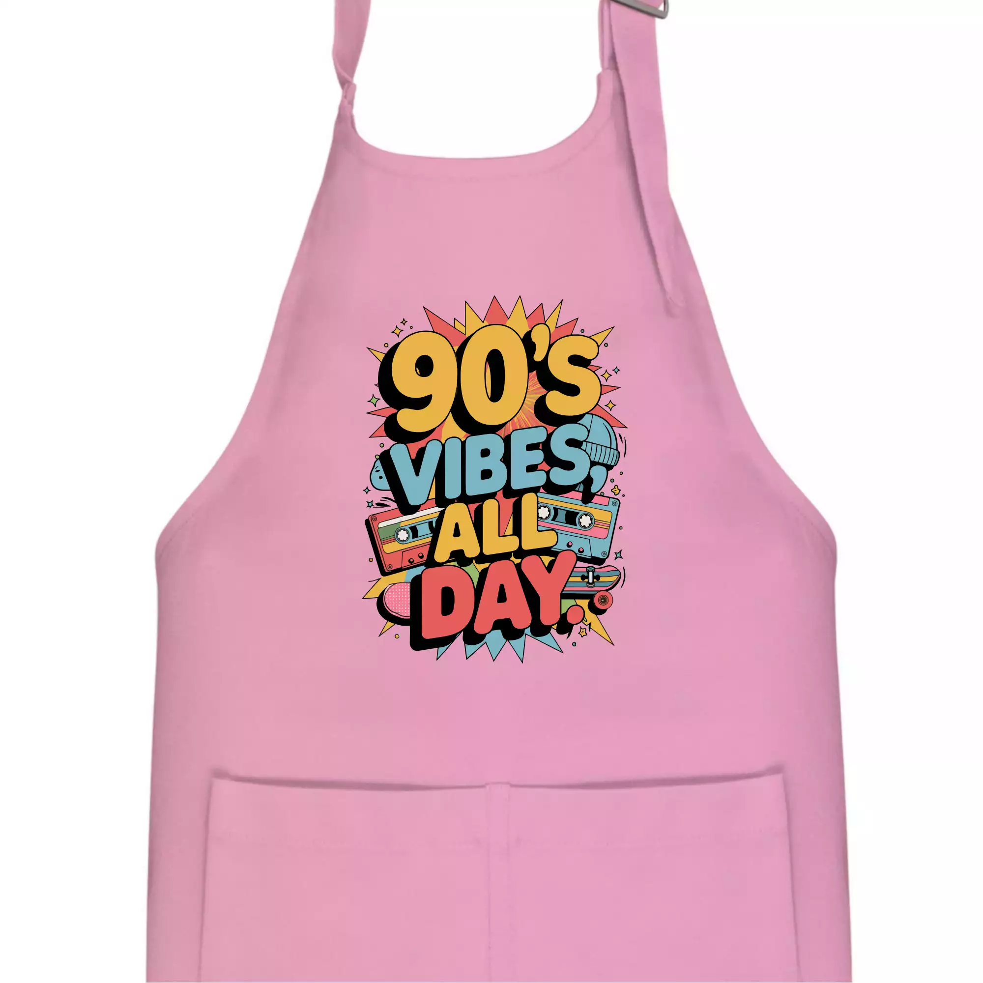 90s vibes all day