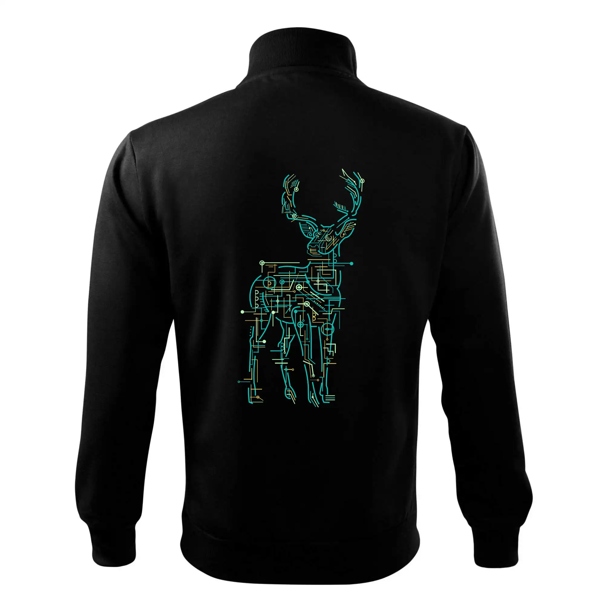 Electric Deer