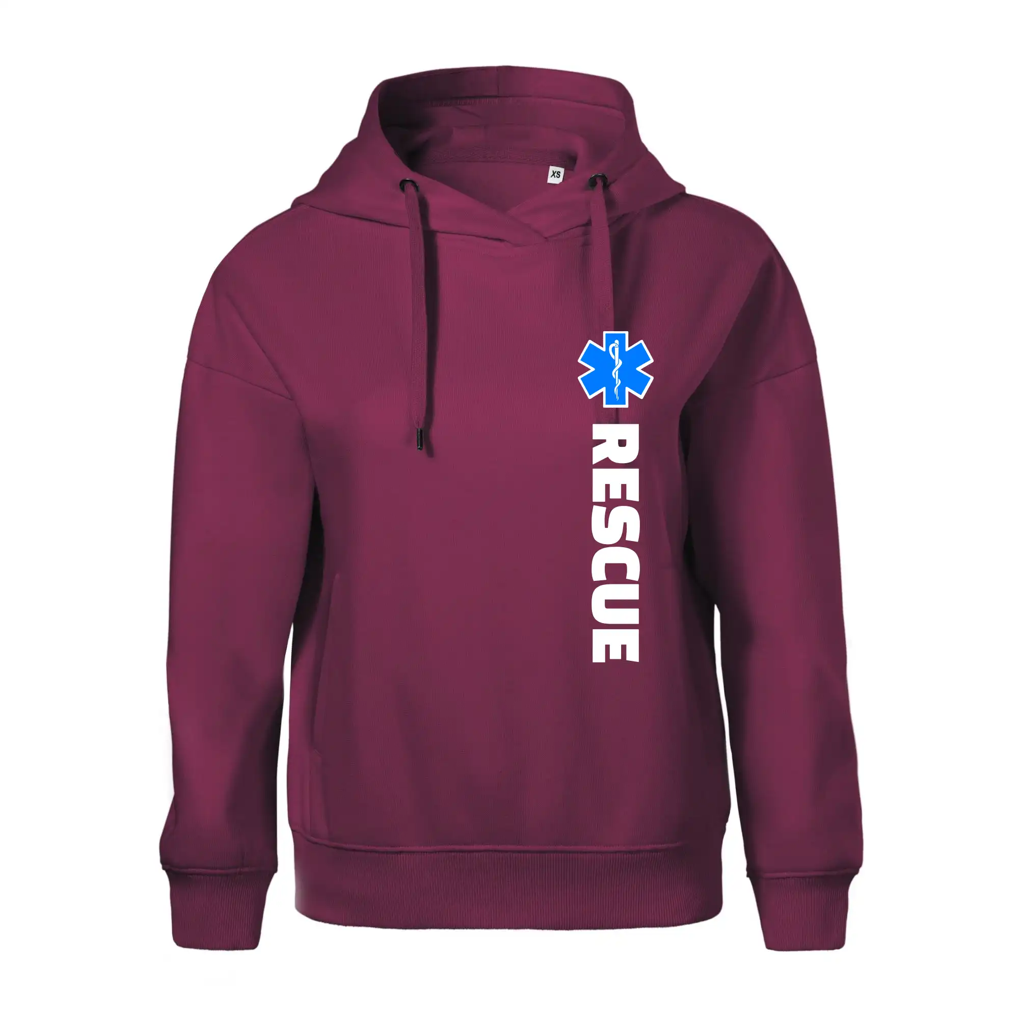 Rescue - pro záchranáře