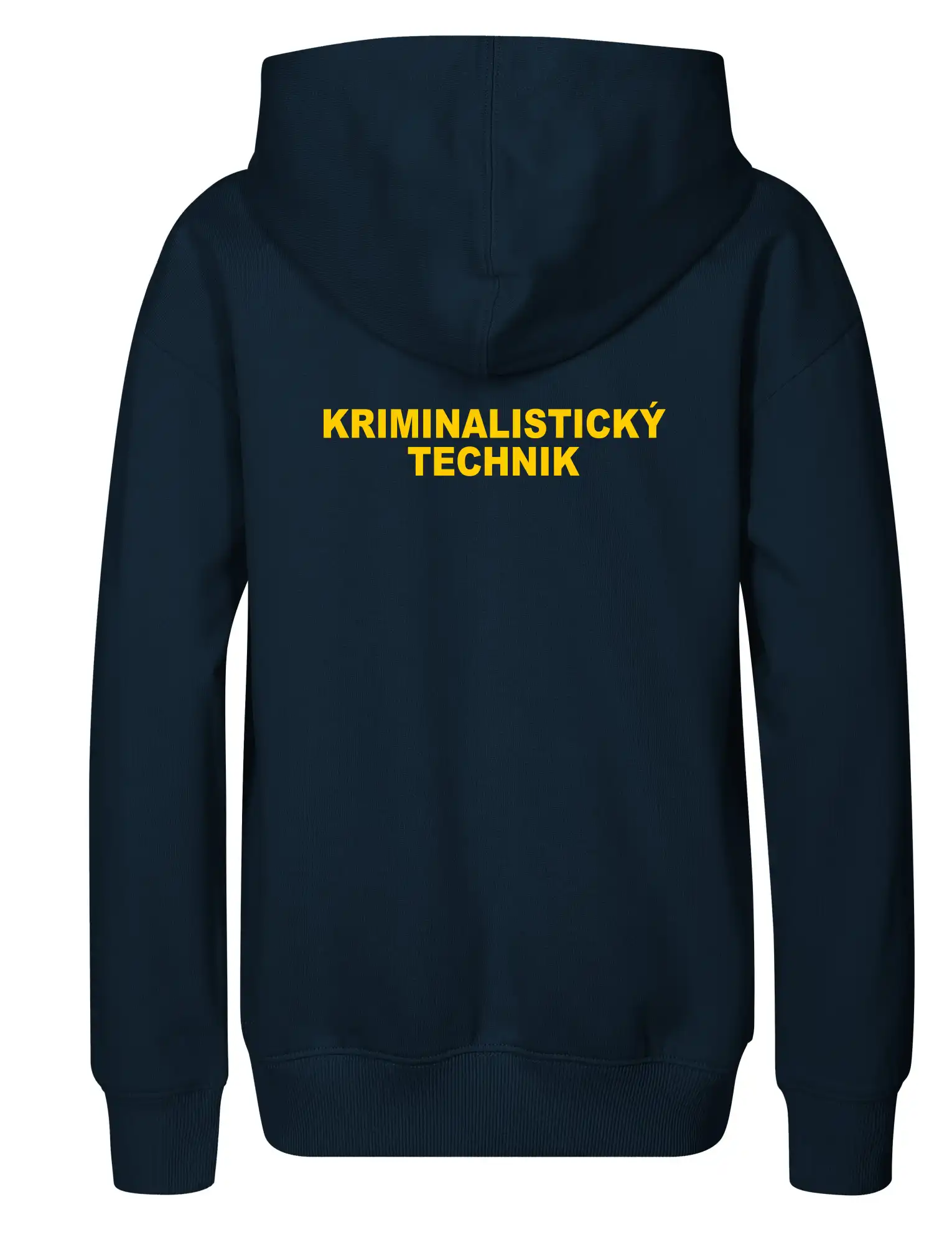 Kriminalistický technik