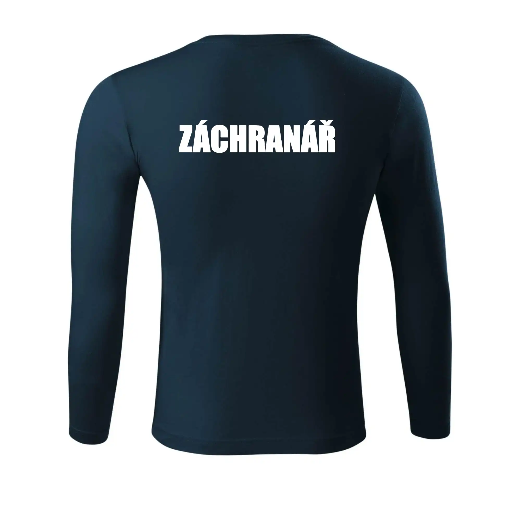 Záchranář - hvězda