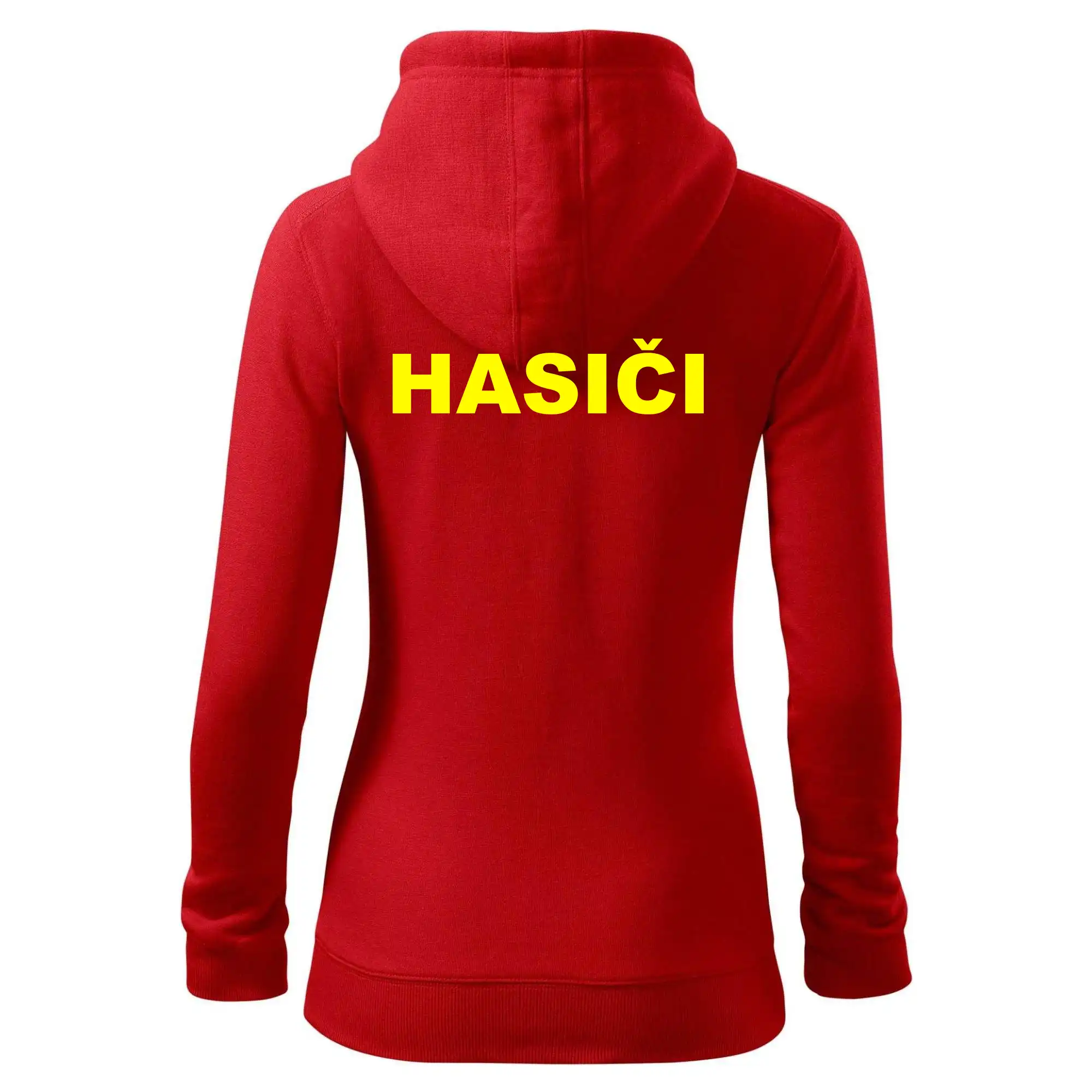 Hasiči název samostatný