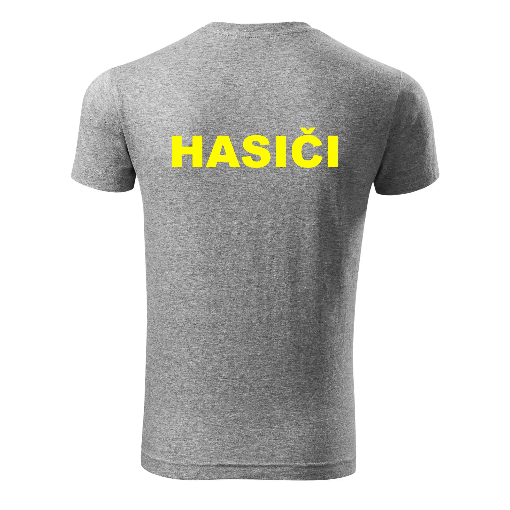 Hasiči název samostatný
