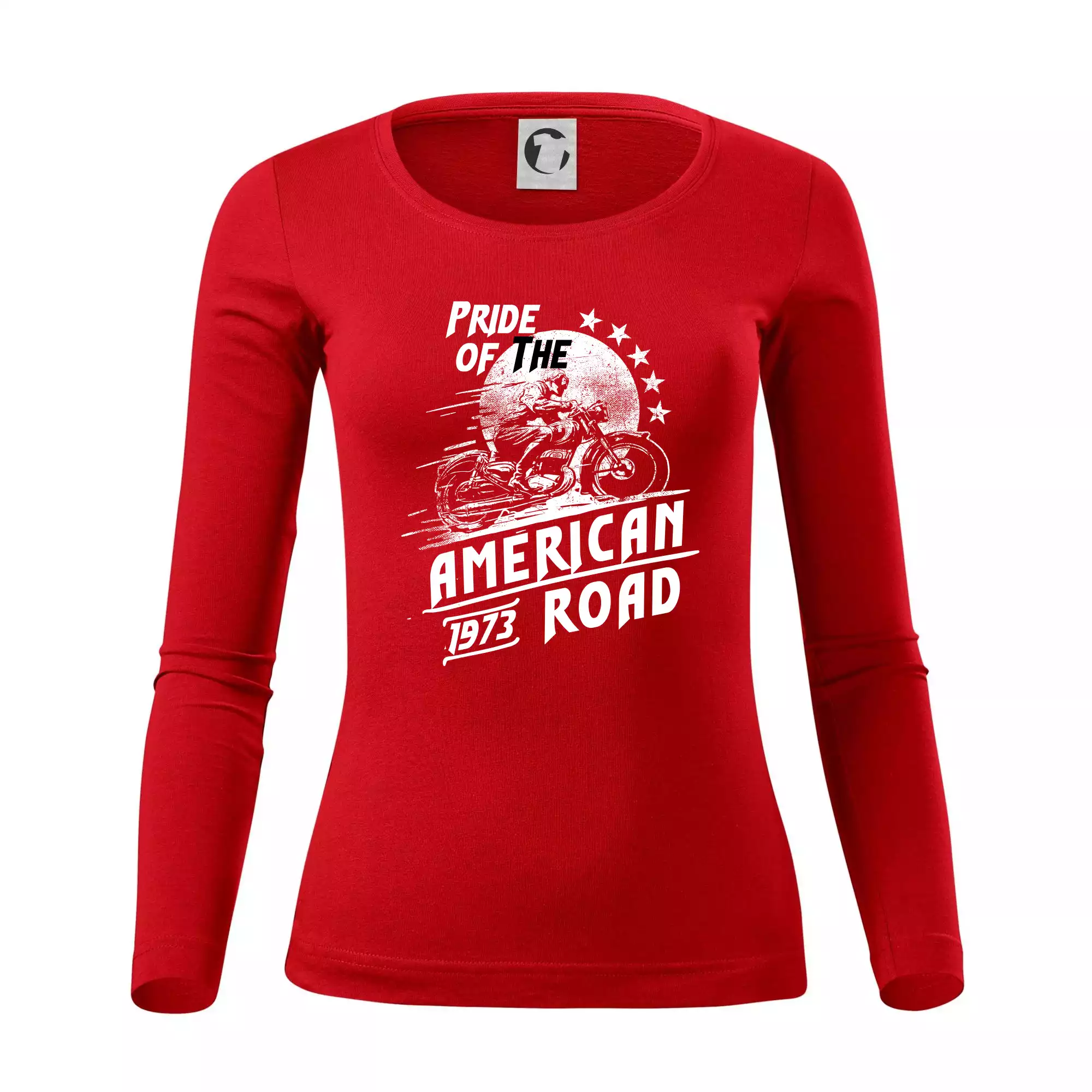 American Pride