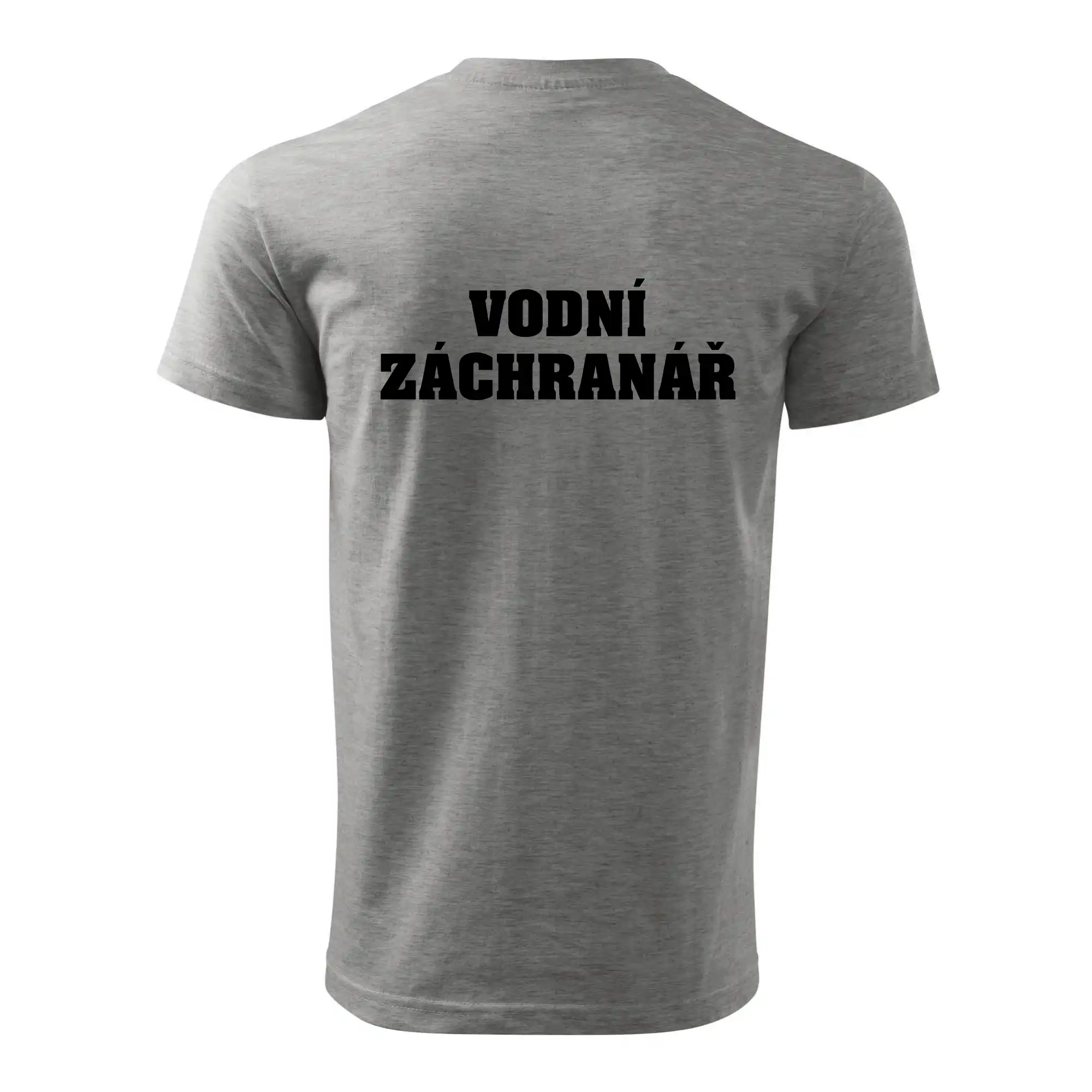 Rescue - Vodní záchranář