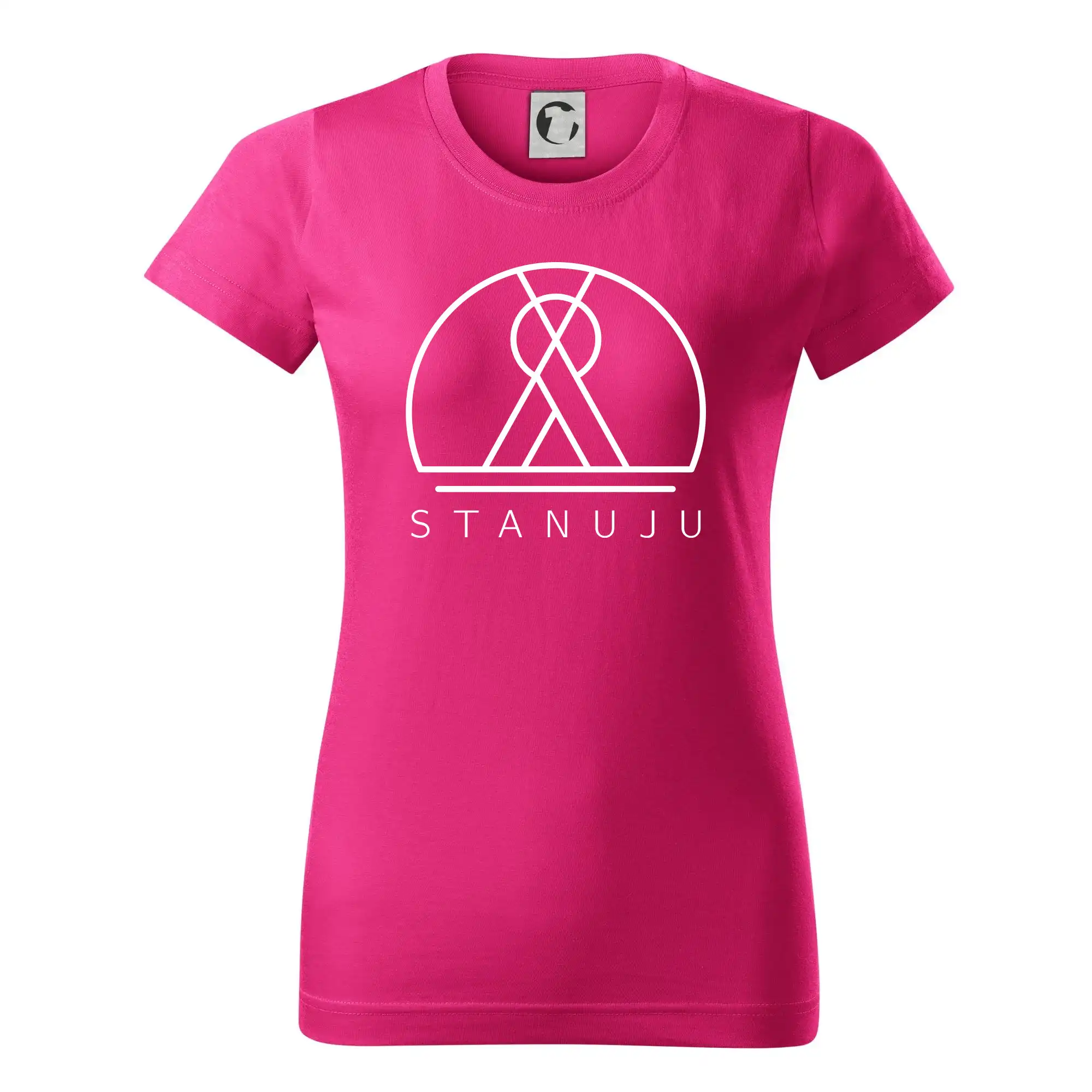 Ikona - stanuju