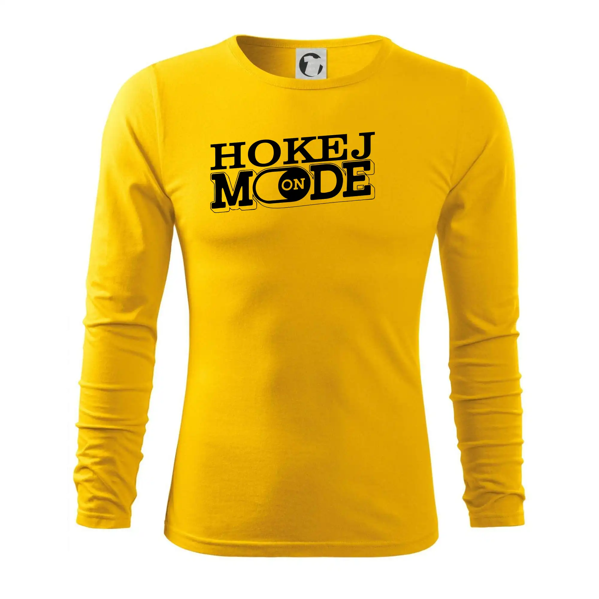 Hokej mode
