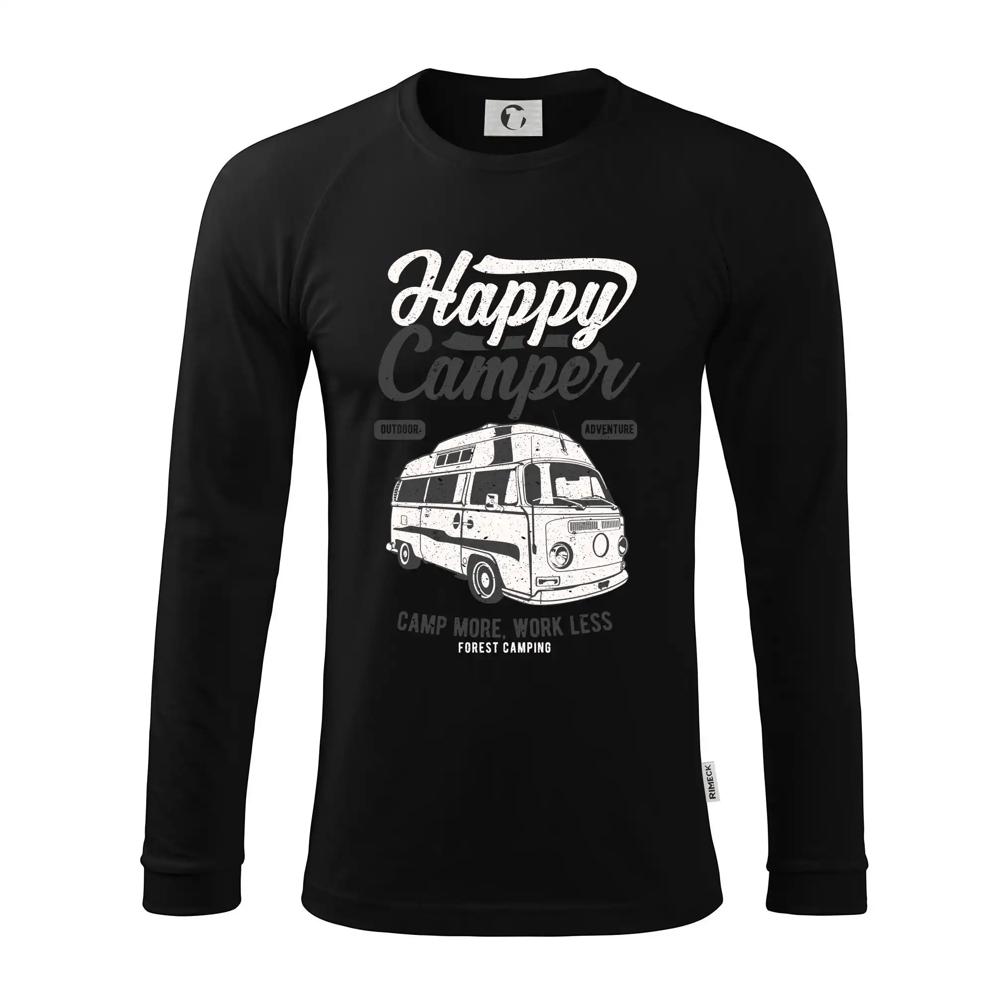 Happy Camper