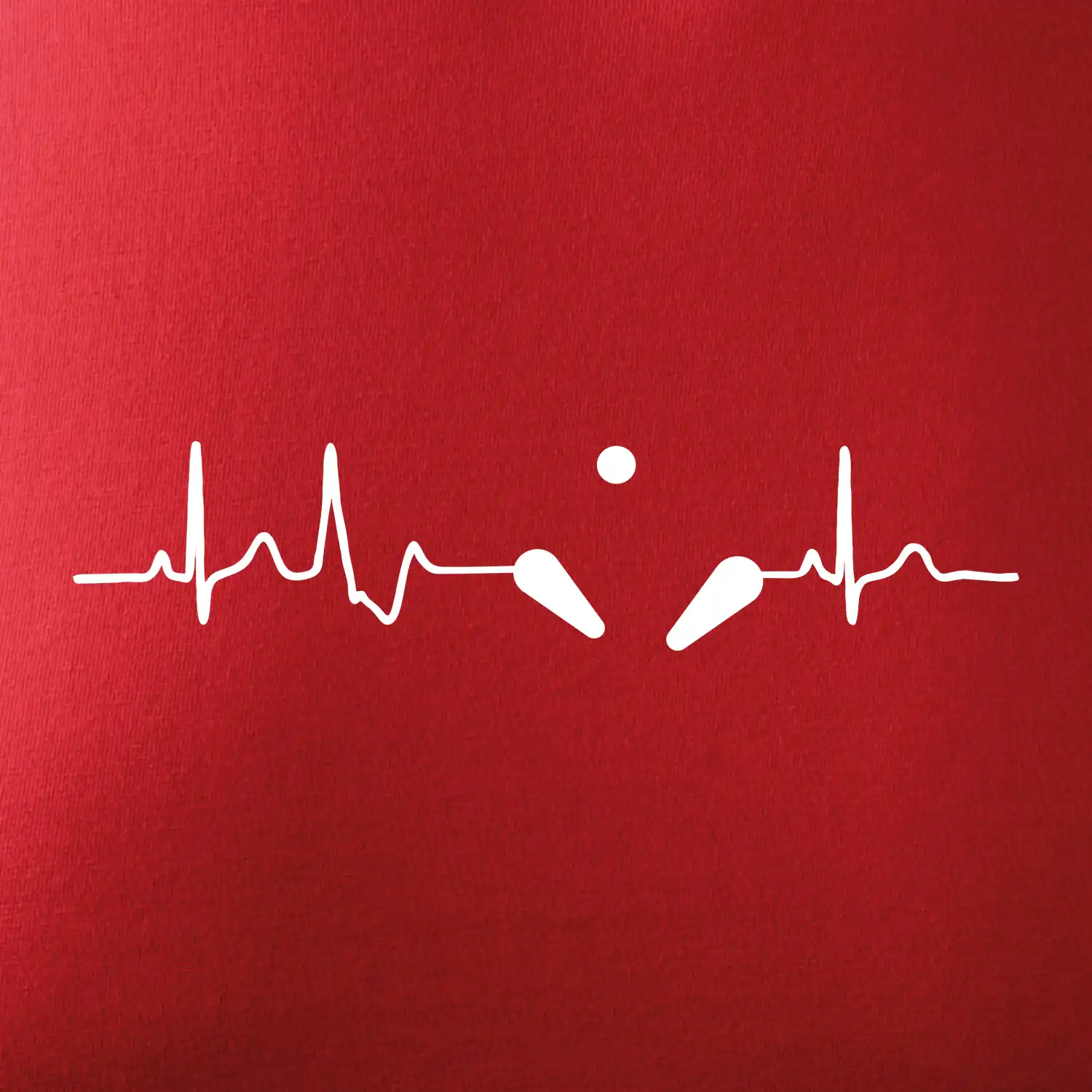 Pinball EKG