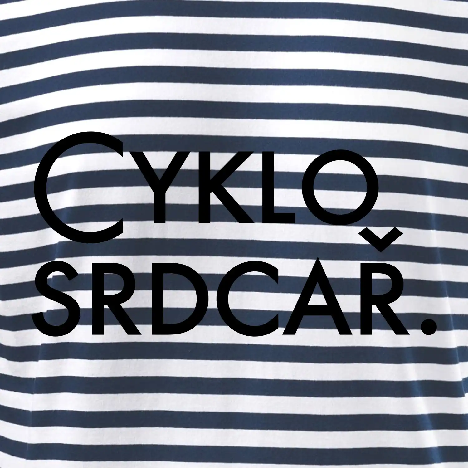 Cyklo srdcař