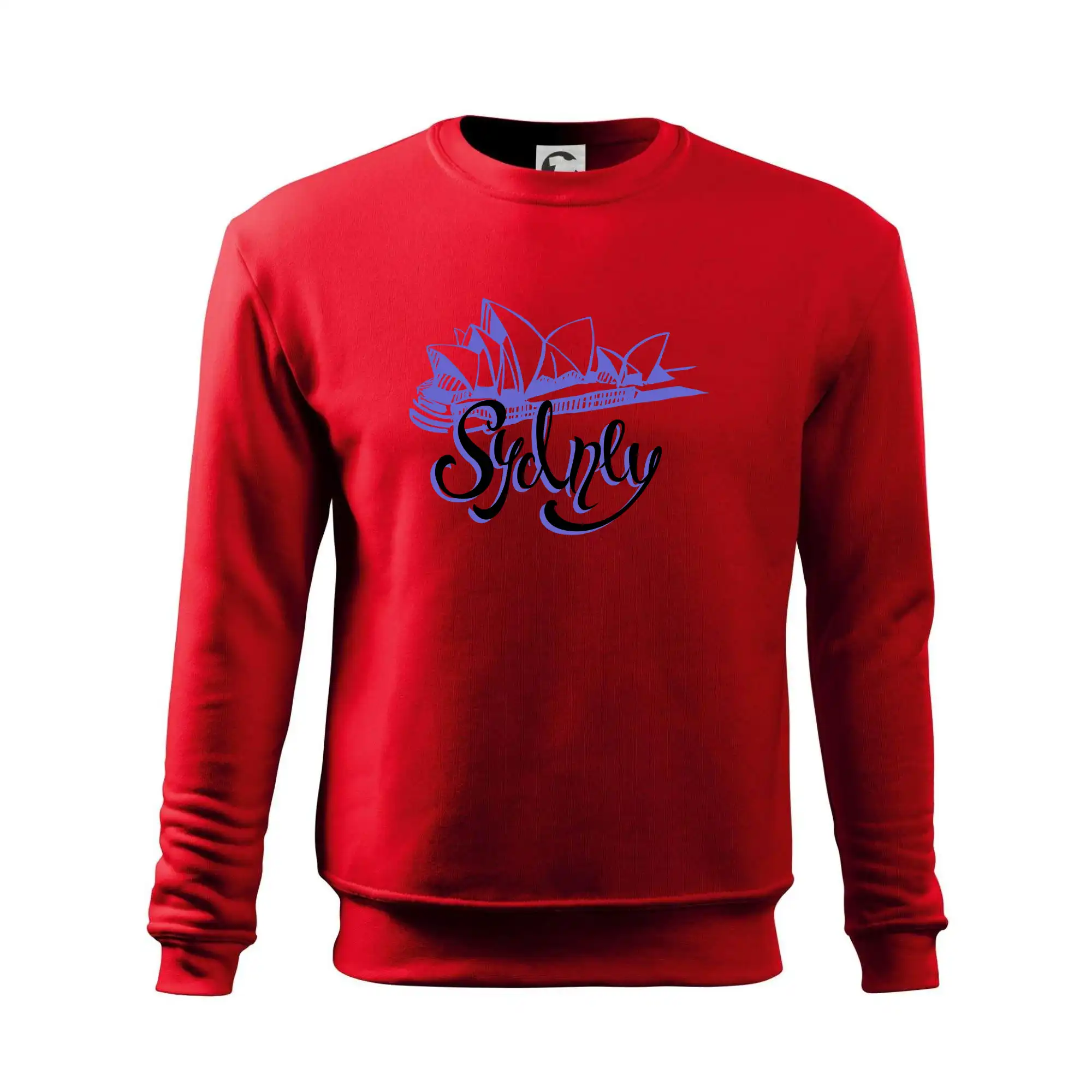 Sydney Lettering