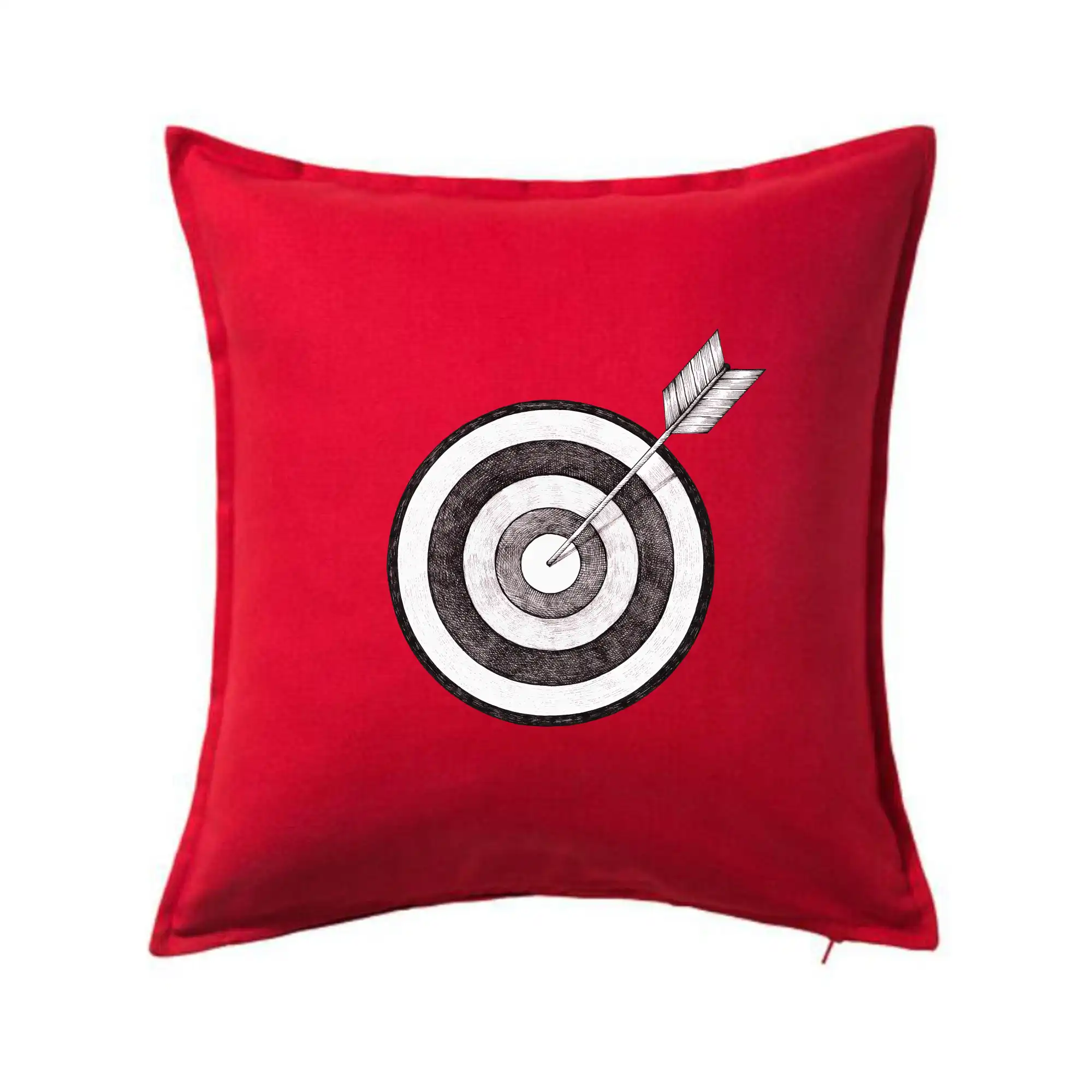 Terč na lukostřelbu