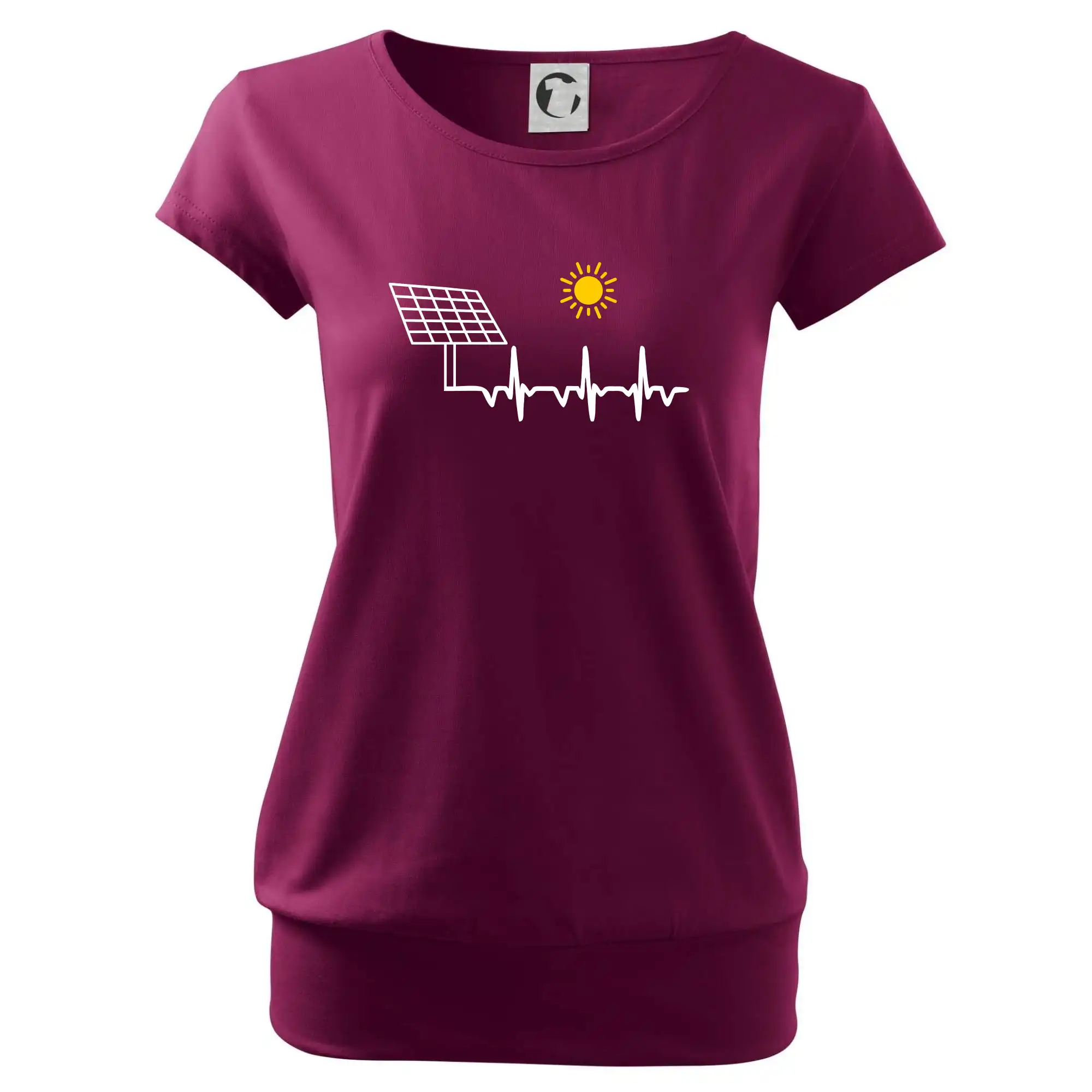 Ekg Fotovoltaická elektrárna