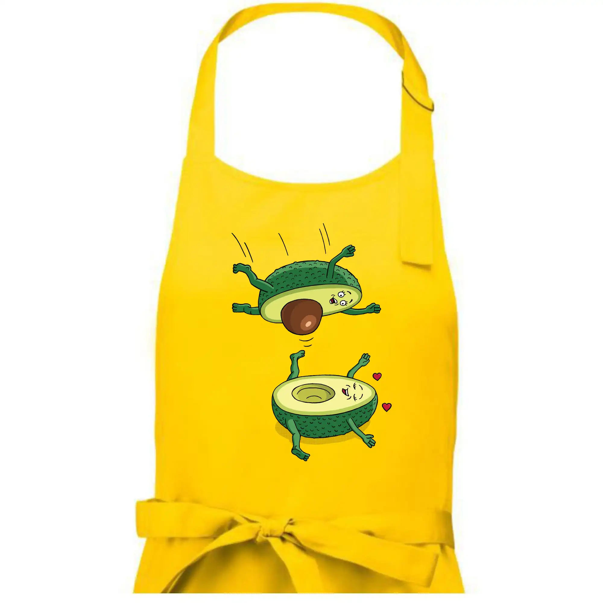 Sex avokádo (Hana-creative)