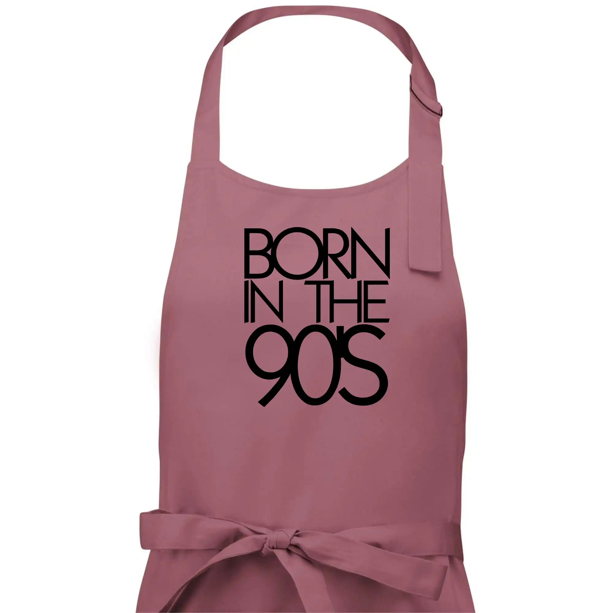 Born In The 90's